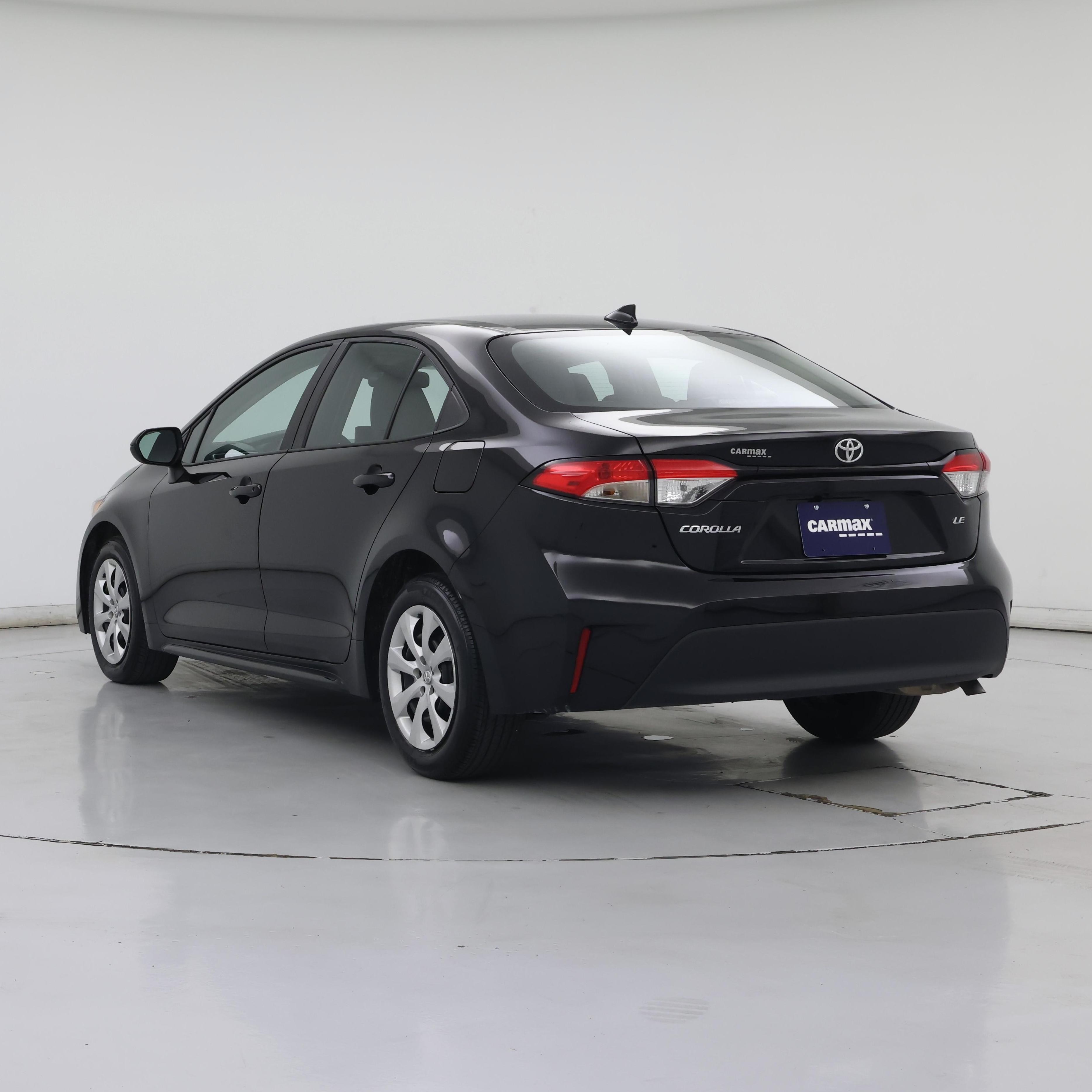 Thumbnail: 2025 Toyota Corolla - 2