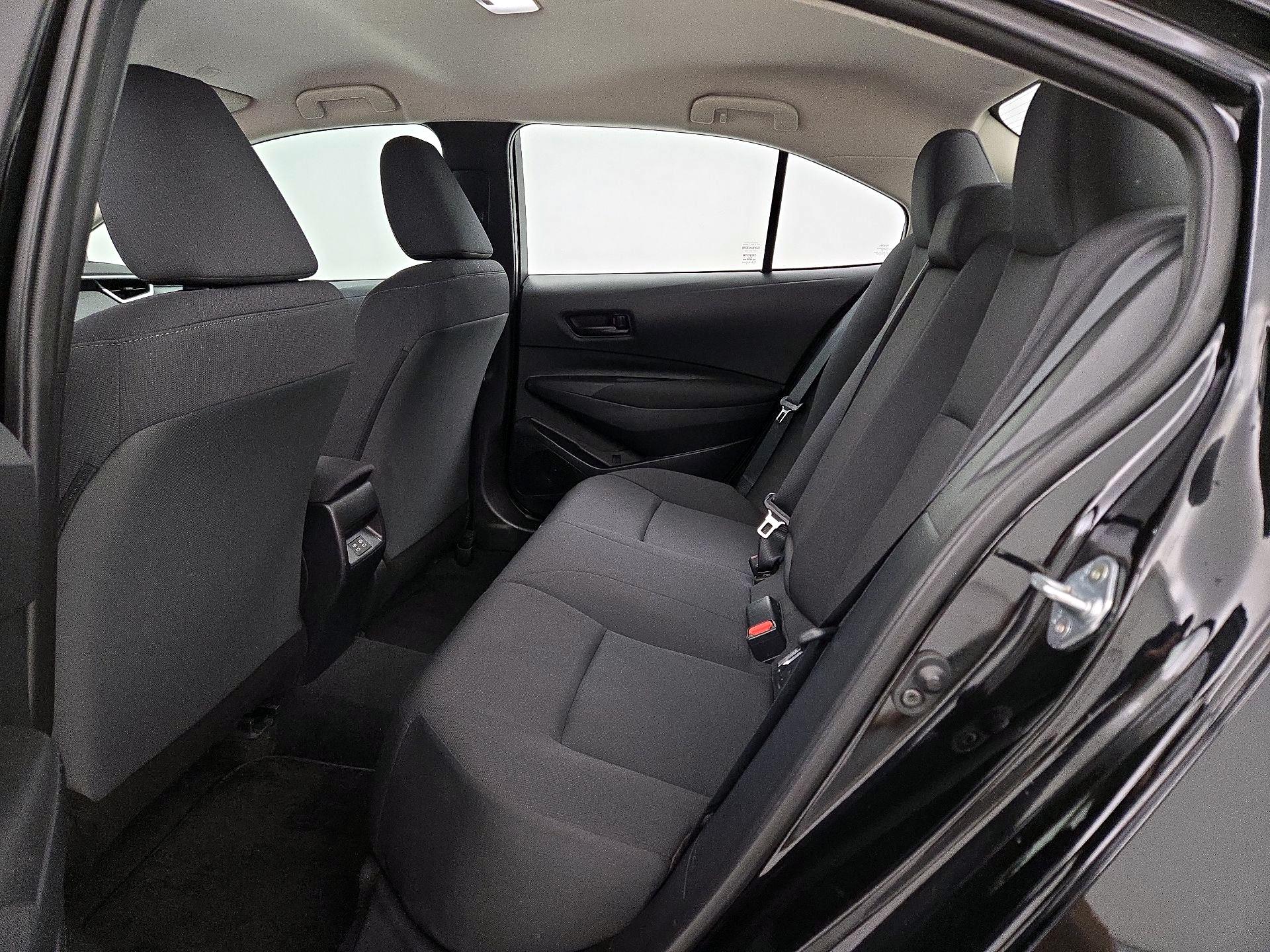 Thumbnail: 2025 Toyota Corolla - 19