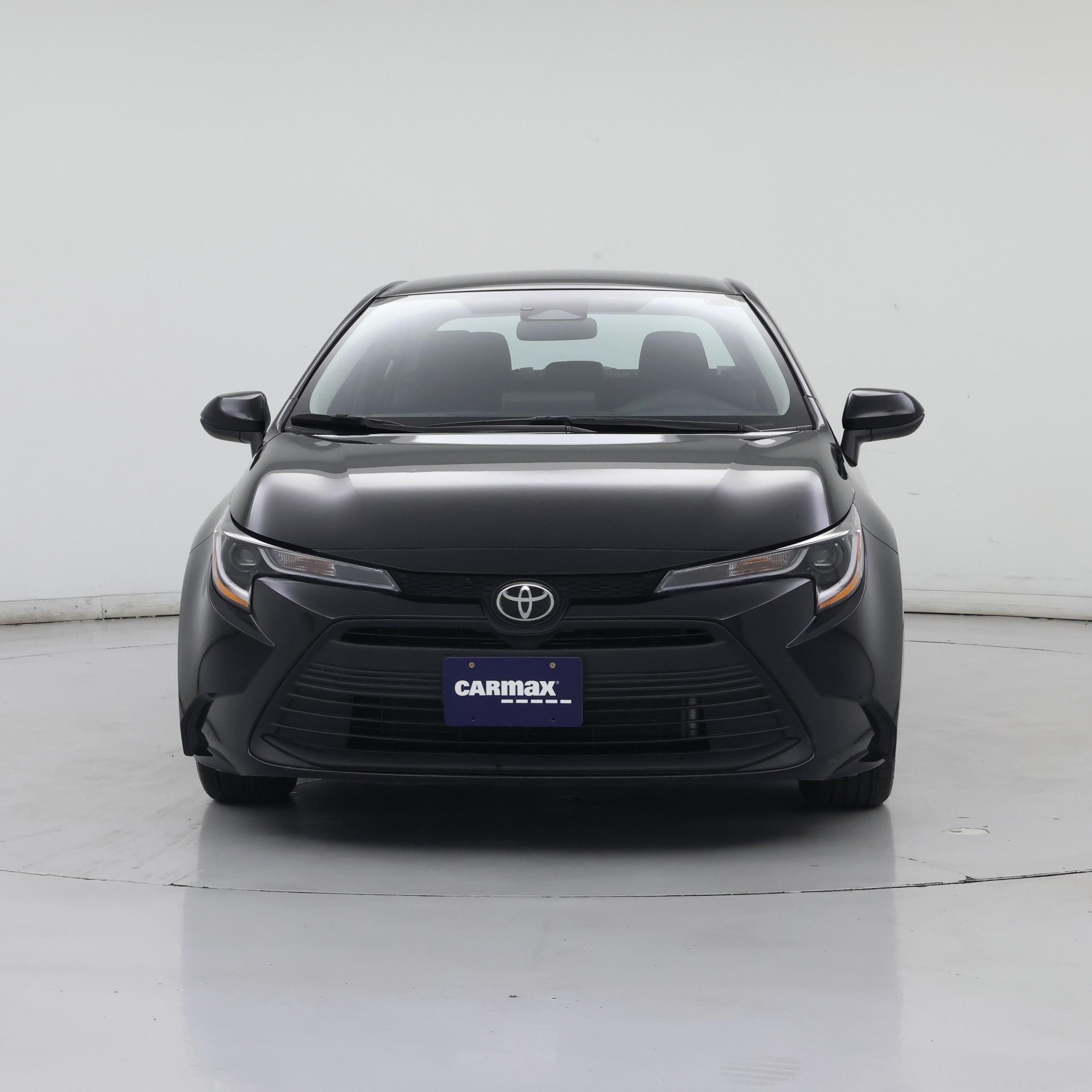 Thumbnail: 2025 Toyota Corolla - 5