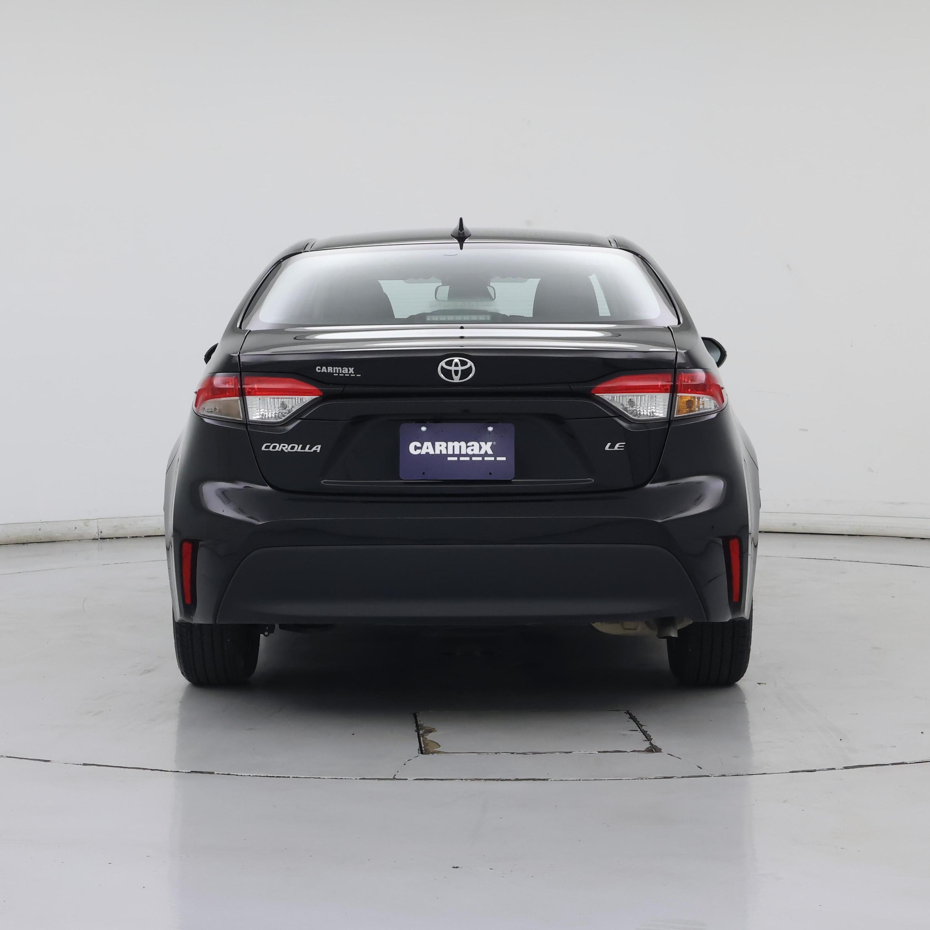 Thumbnail: 2025 Toyota Corolla - 6