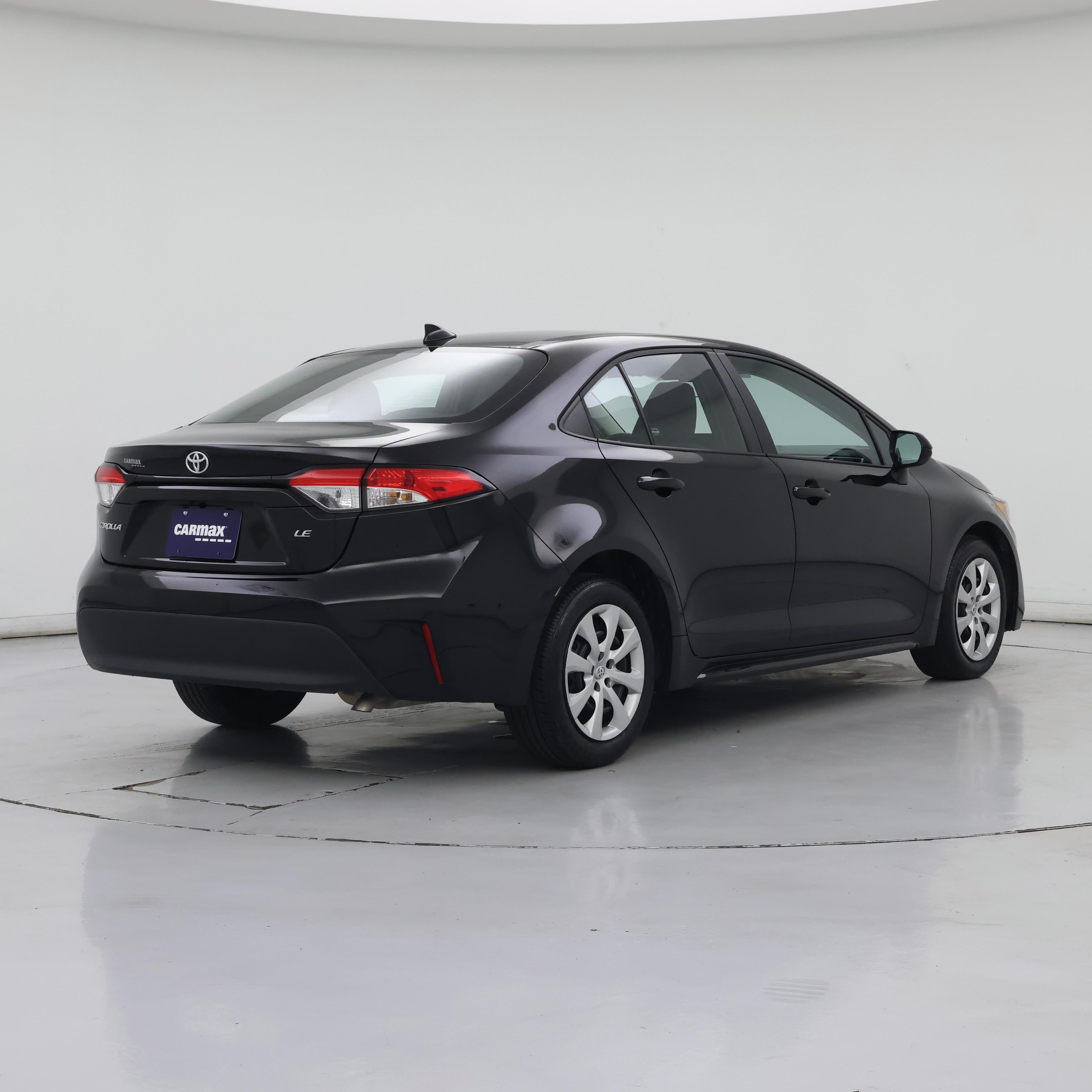 Thumbnail: 2025 Toyota Corolla - 8