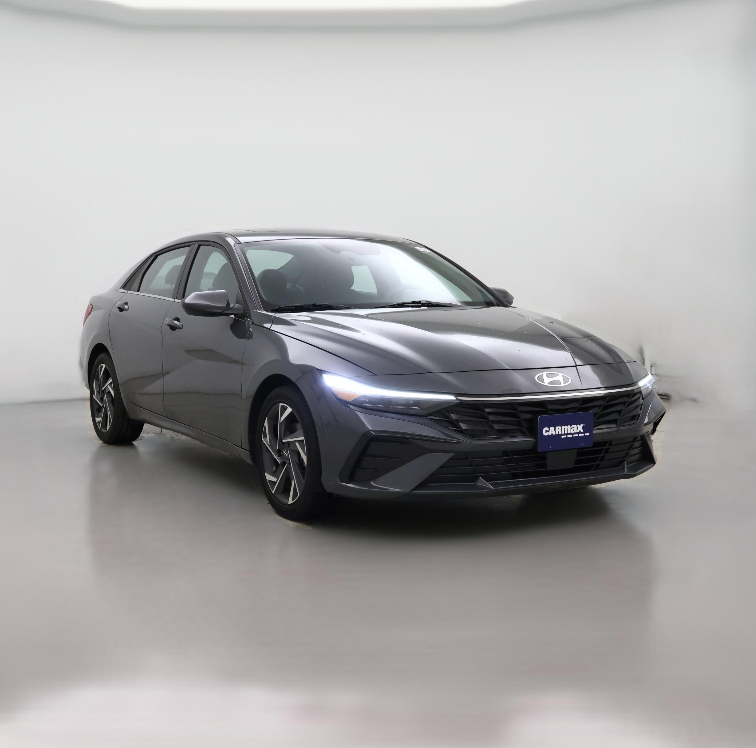 Thumbnail: 2025 Hyundai Elantra - 1