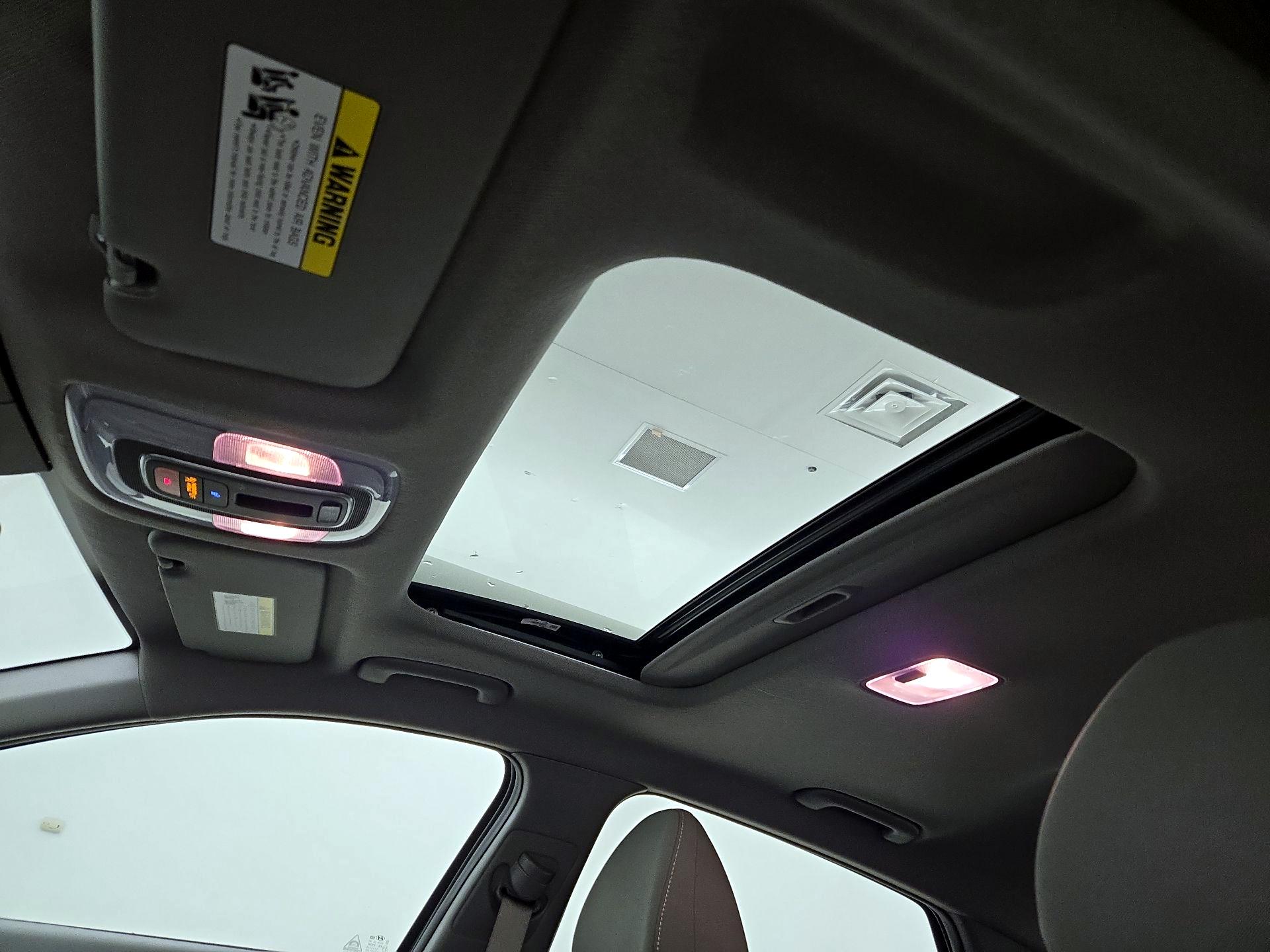Thumbnail: 2025 Hyundai Elantra - 20
