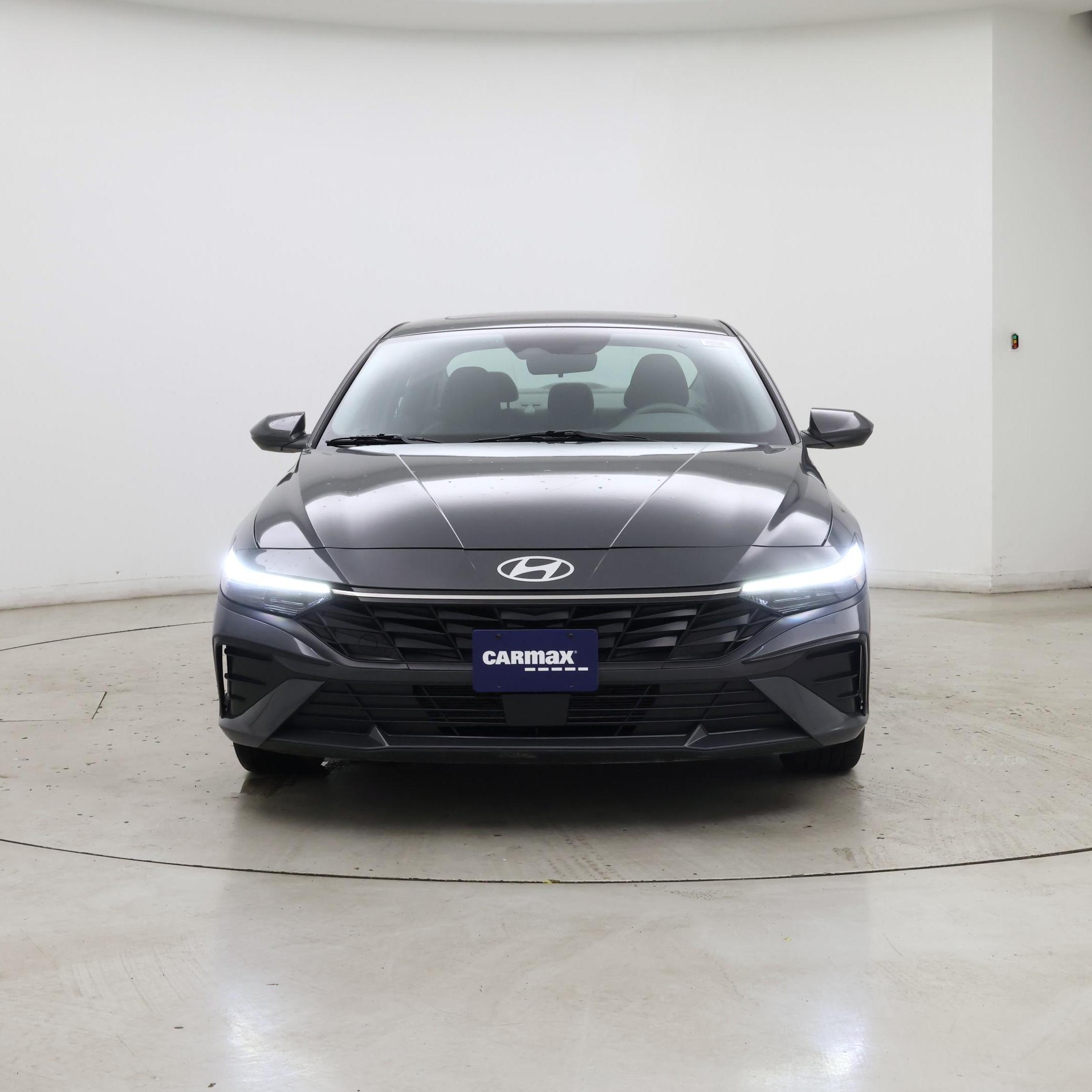Thumbnail: 2025 Hyundai Elantra - 5