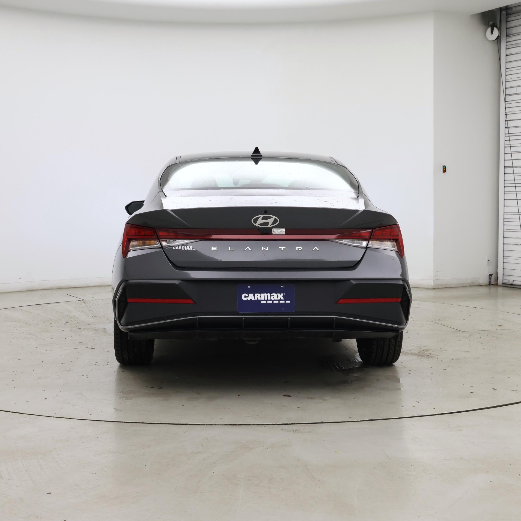 Thumbnail: 2025 Hyundai Elantra - 6