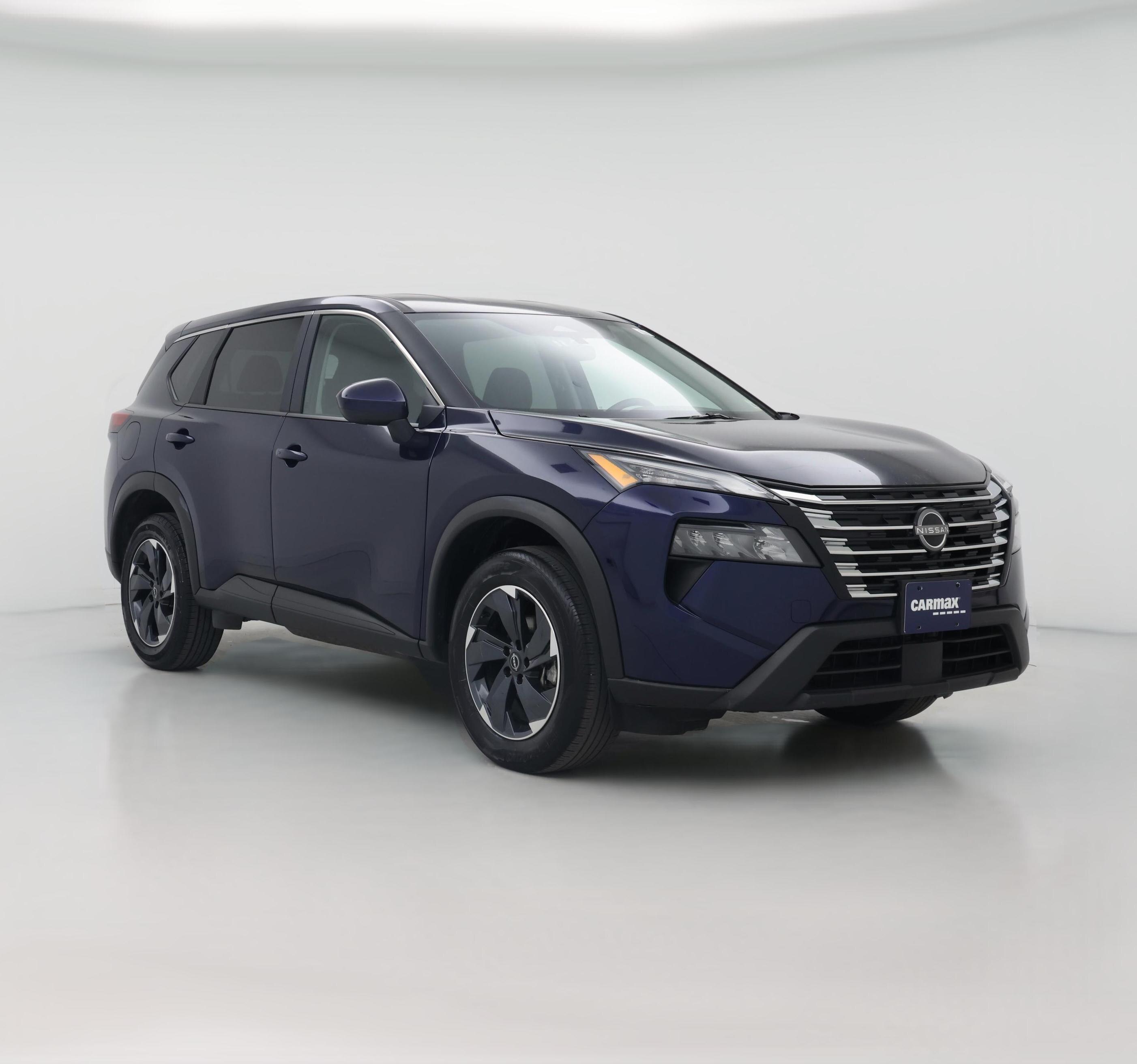 Thumbnail: 2025 Nissan Rogue - 1