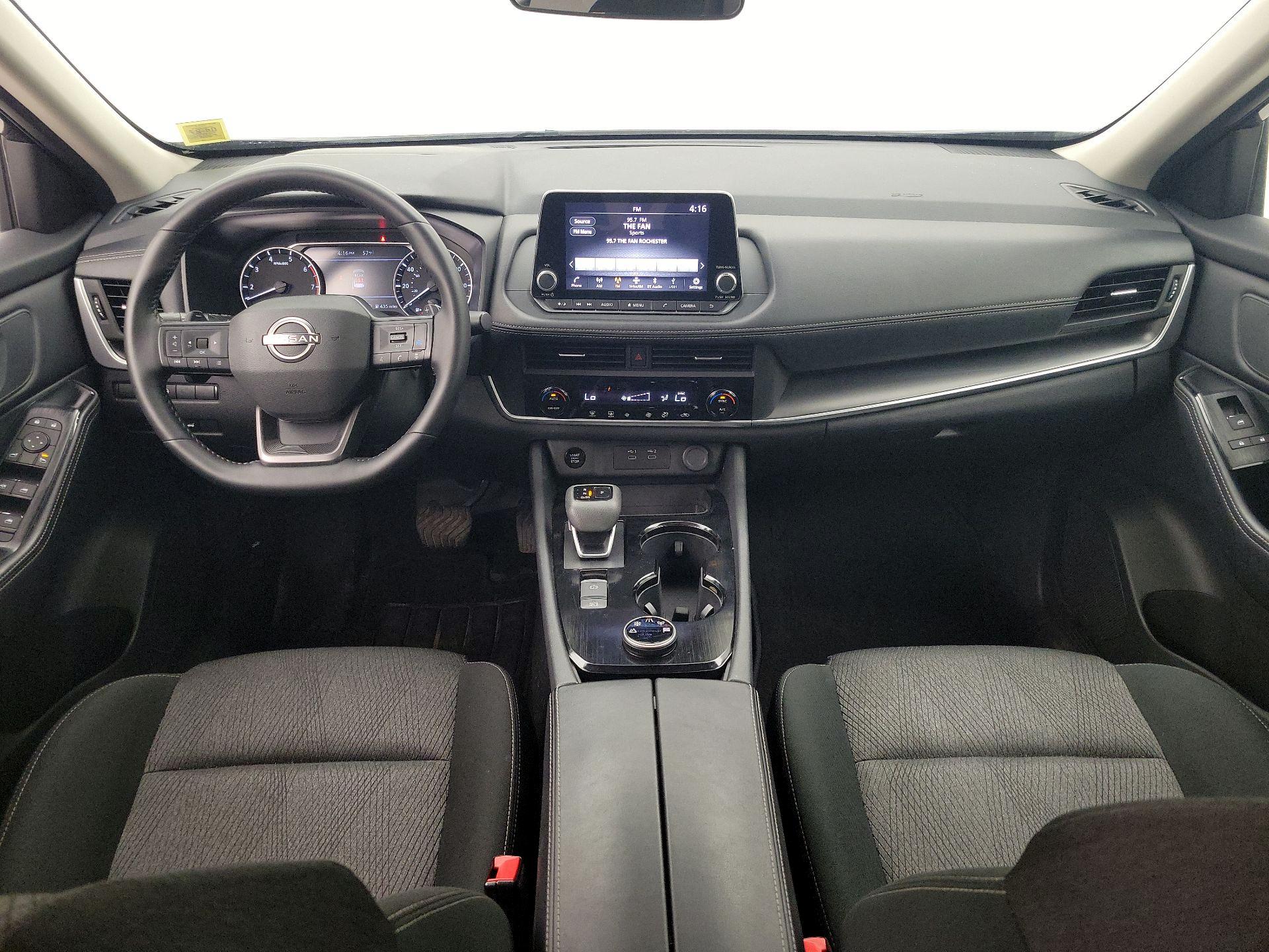 Thumbnail: 2025 Nissan Rogue - 9