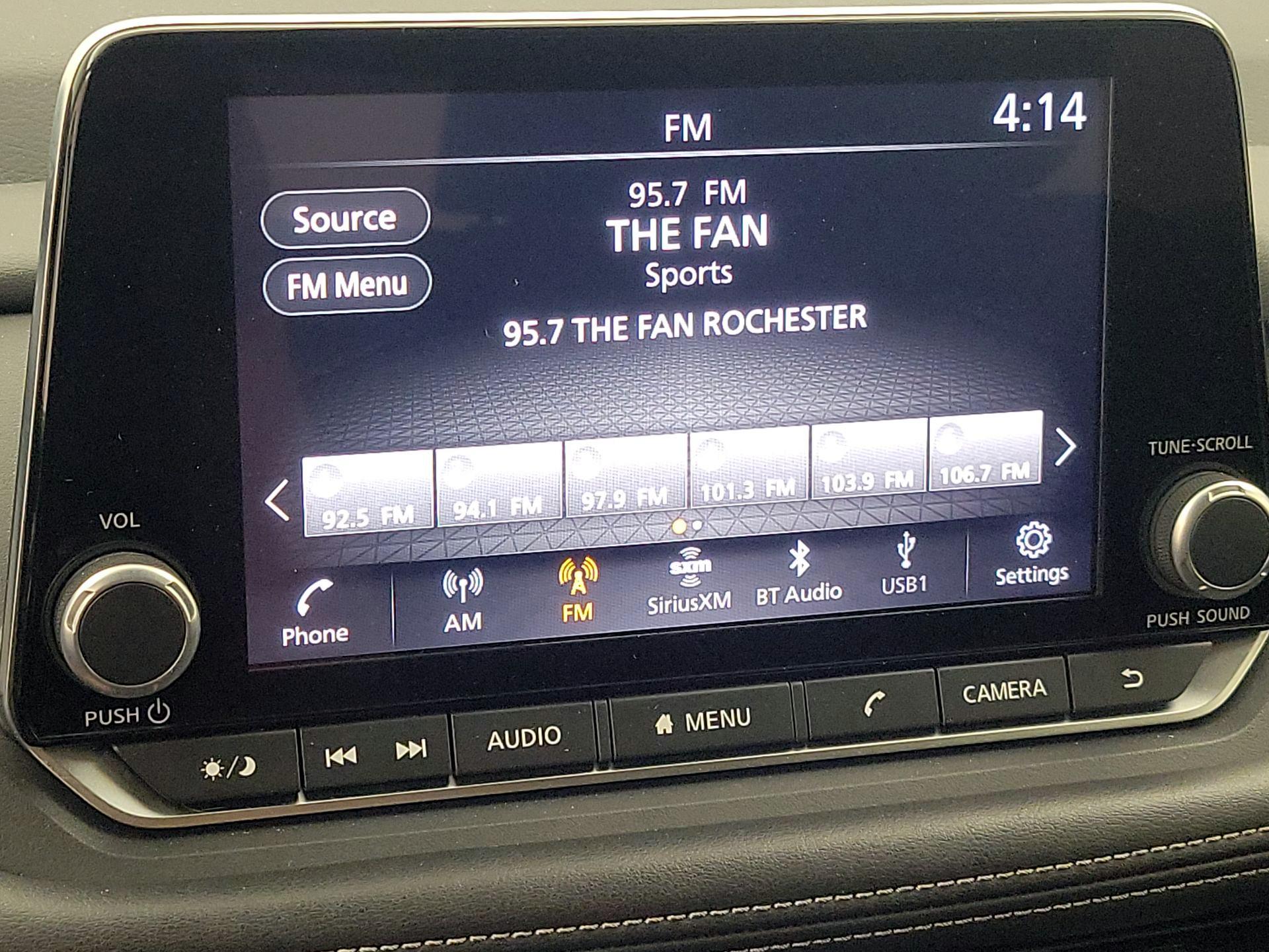 Thumbnail: 2025 Nissan Rogue - 15