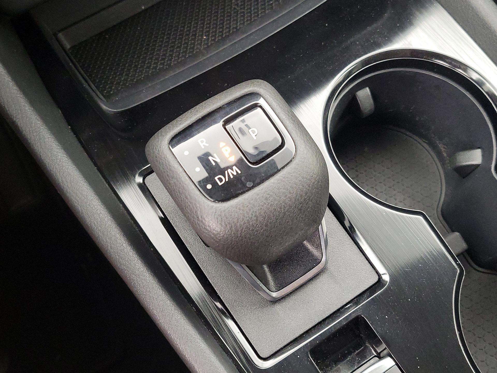 Thumbnail: 2025 Nissan Rogue - 17