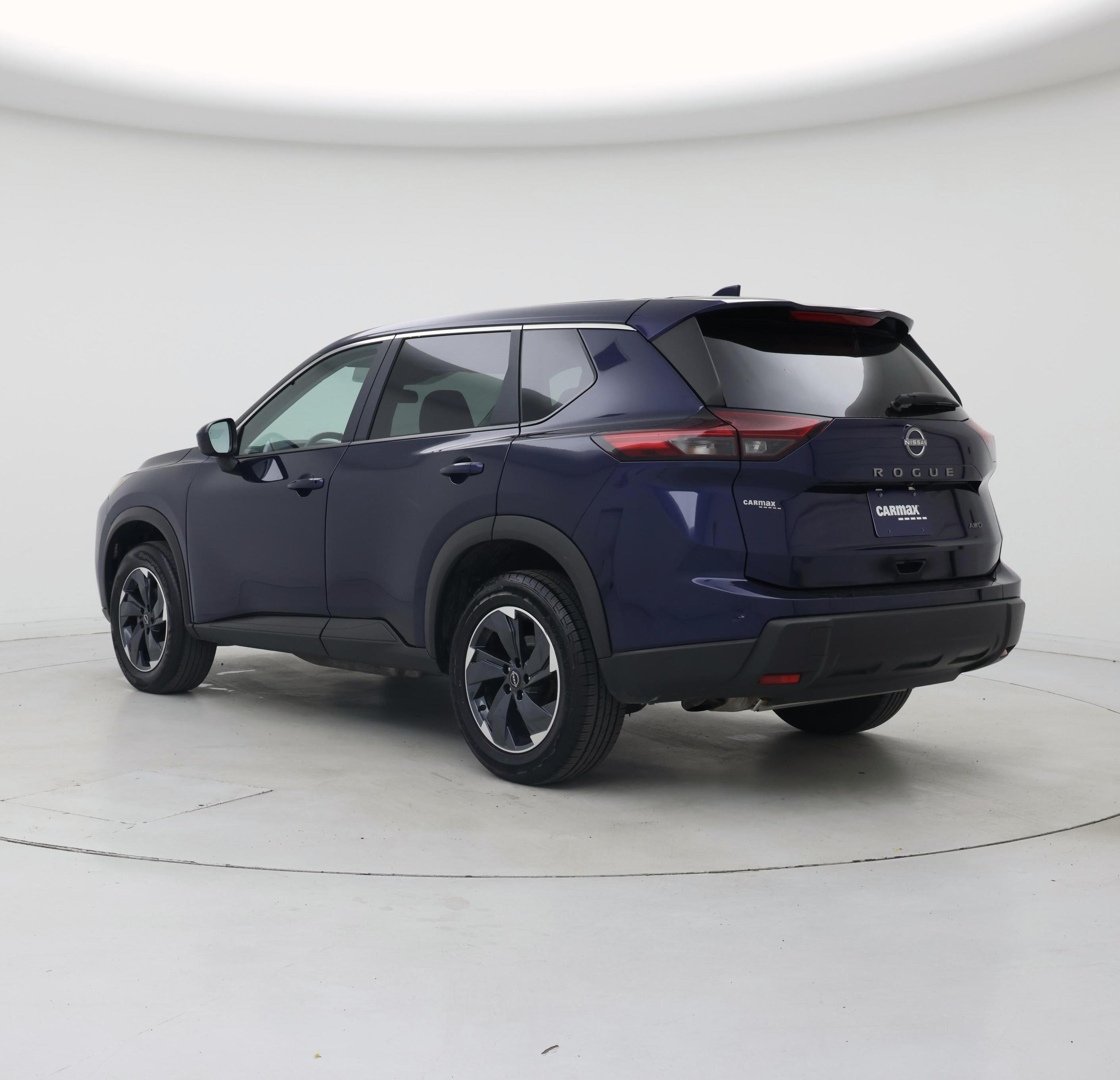 Thumbnail: 2025 Nissan Rogue - 2
