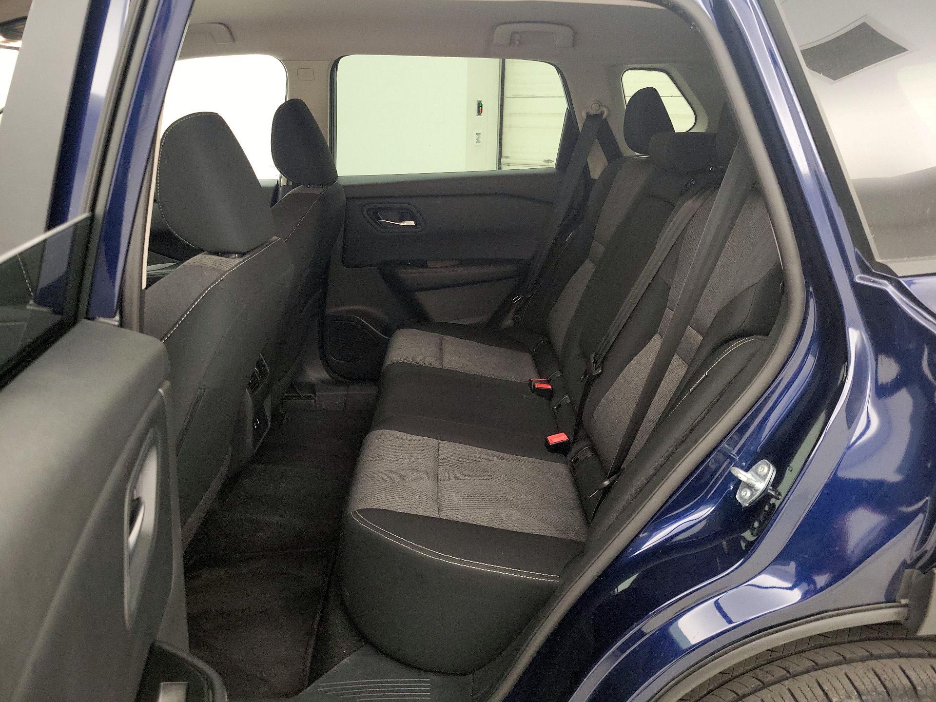 Thumbnail: 2025 Nissan Rogue - 19