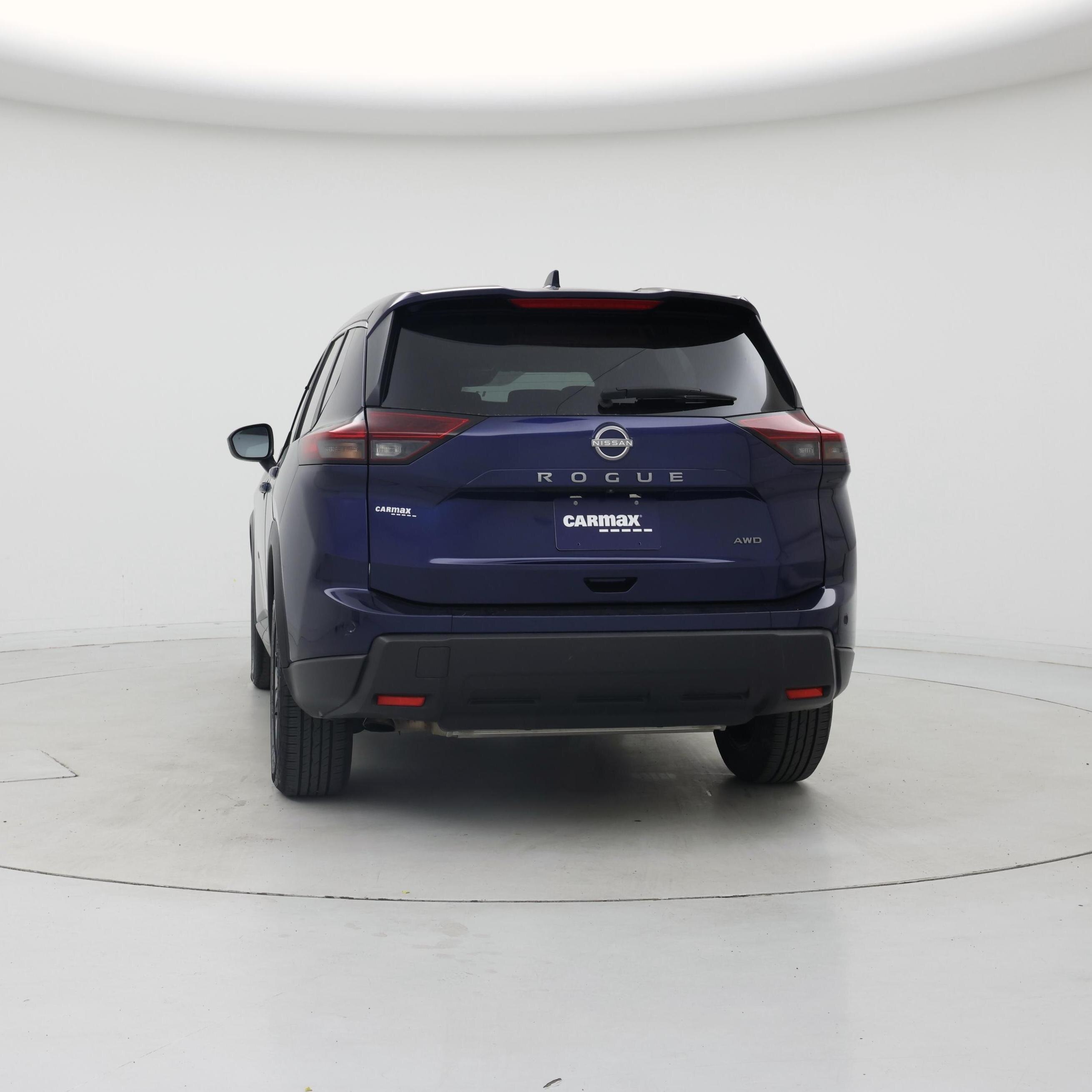 Thumbnail: 2025 Nissan Rogue - 6