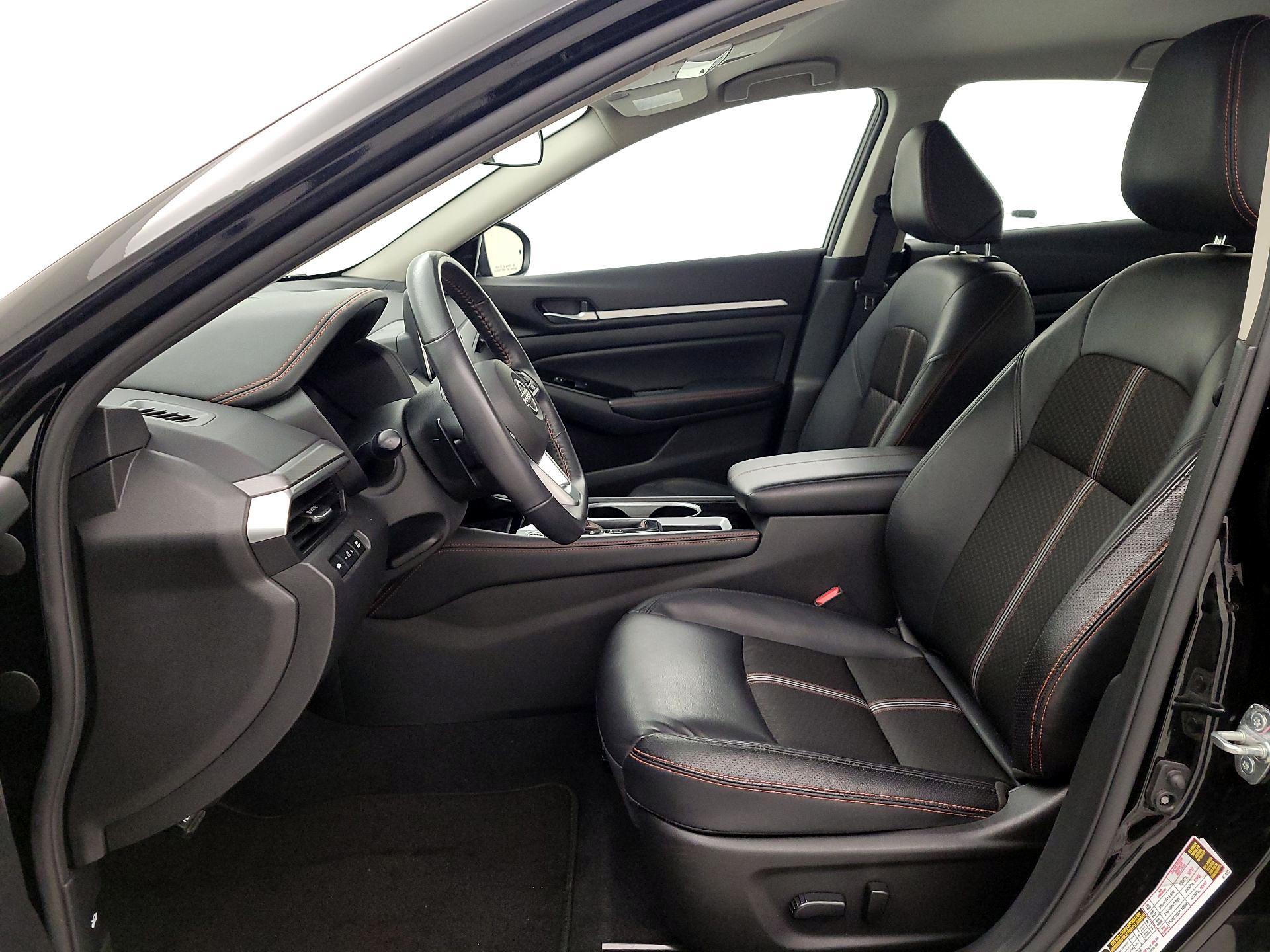 Thumbnail: 2025 Nissan Altima - 11