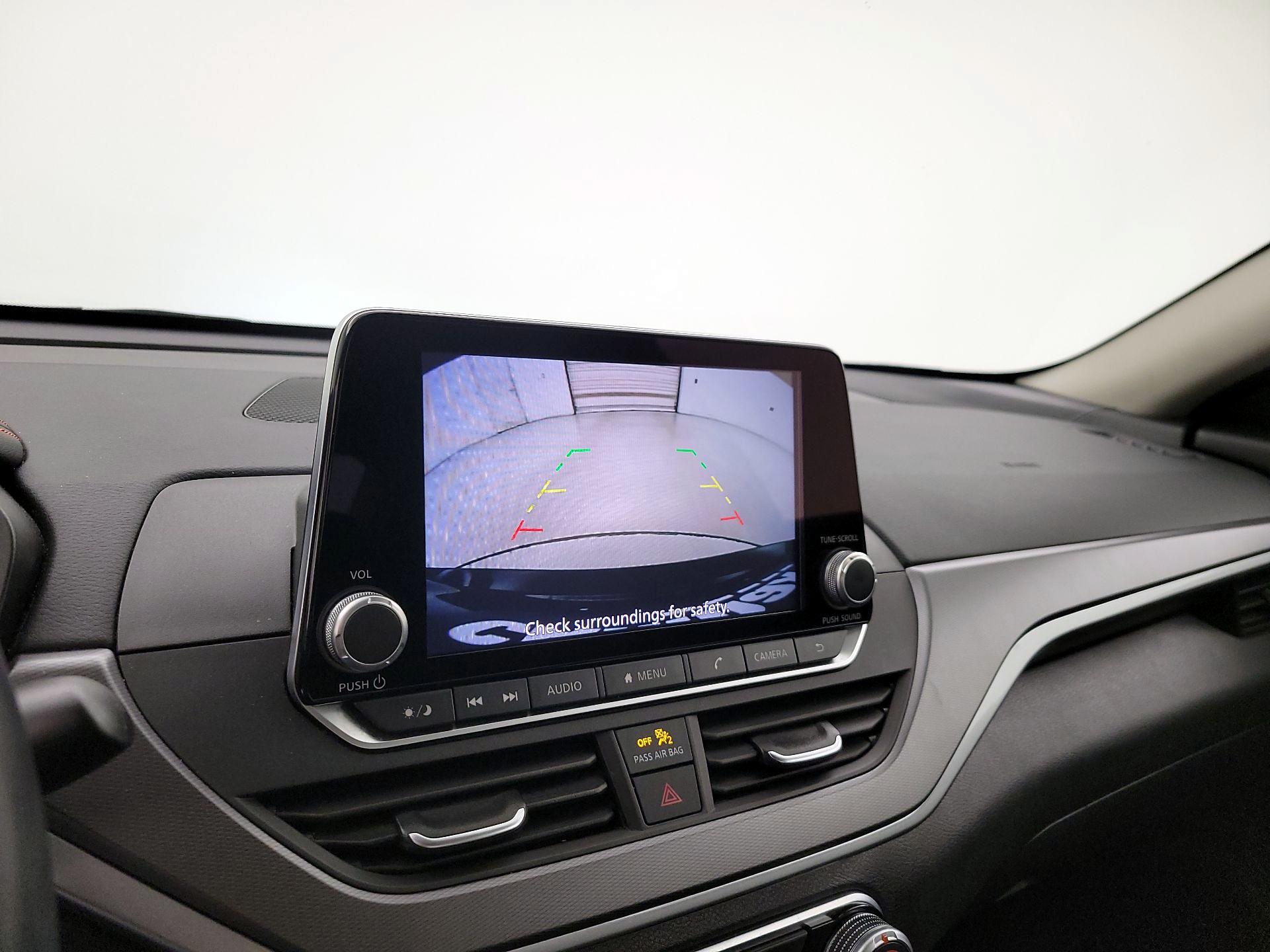 Thumbnail: 2025 Nissan Altima - 14