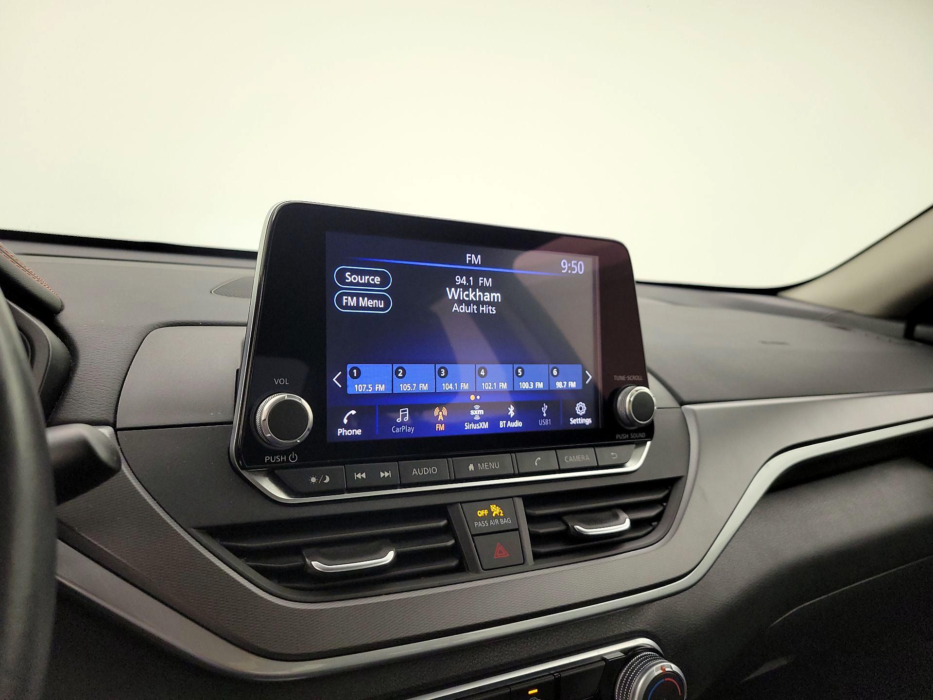 Thumbnail: 2025 Nissan Altima - 15