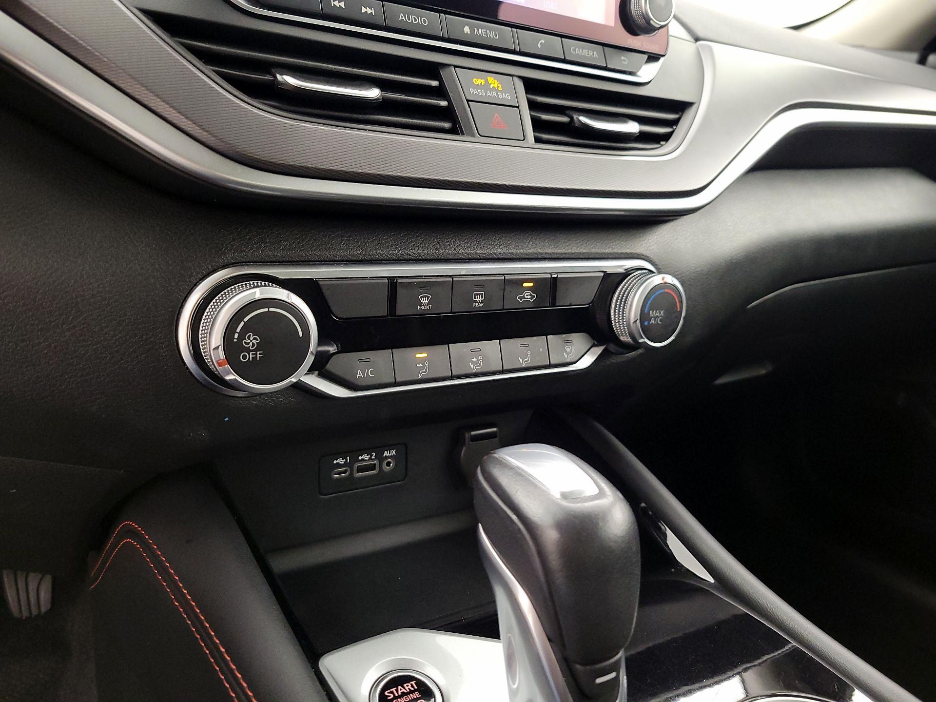 Thumbnail: 2025 Nissan Altima - 16