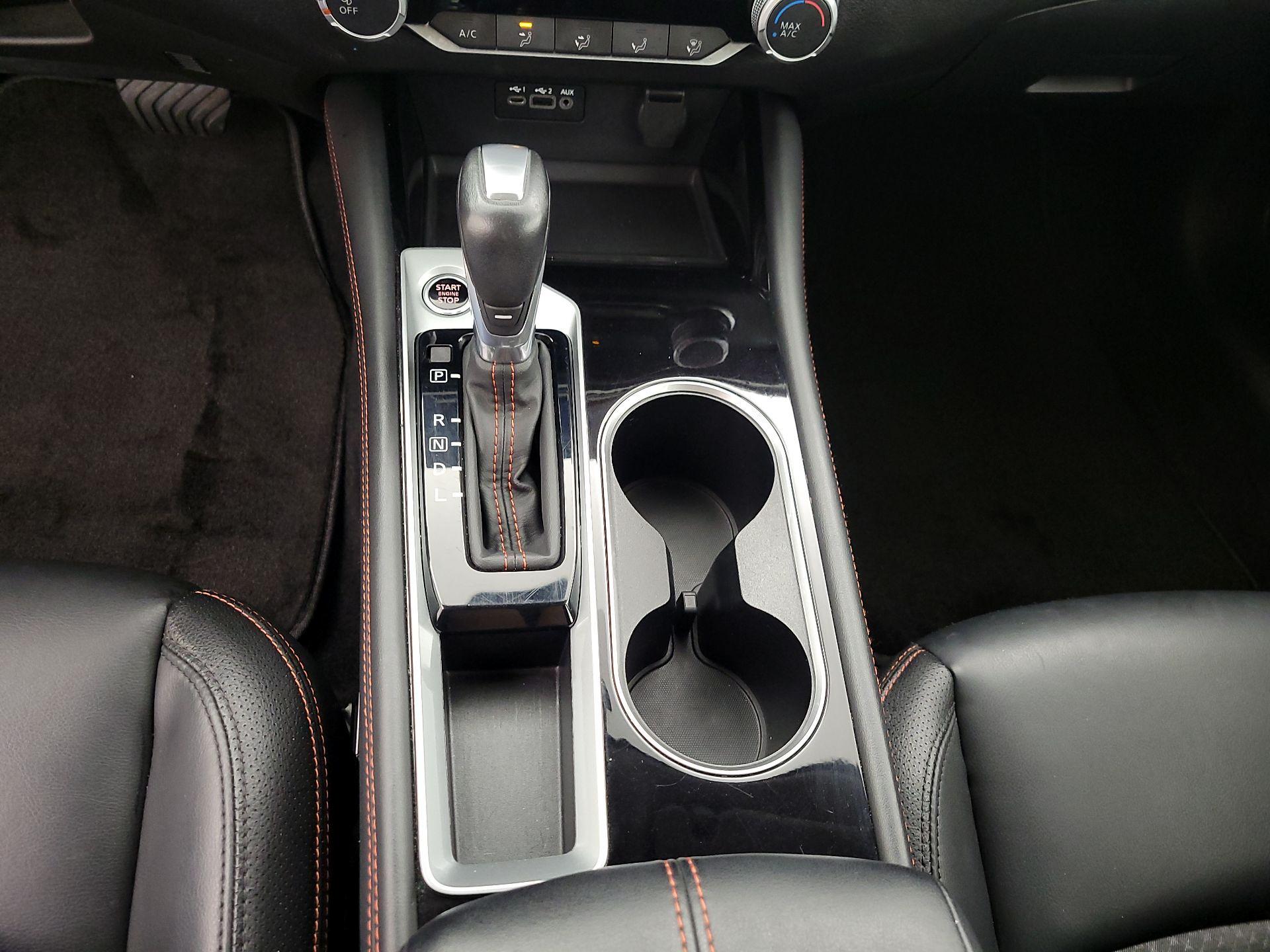 Thumbnail: 2025 Nissan Altima - 17