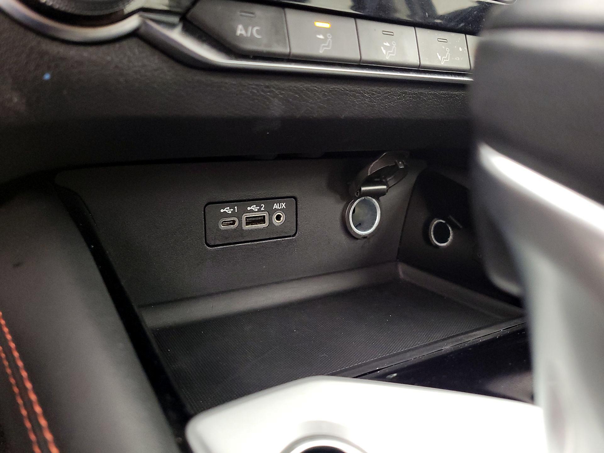 Thumbnail: 2025 Nissan Altima - 18