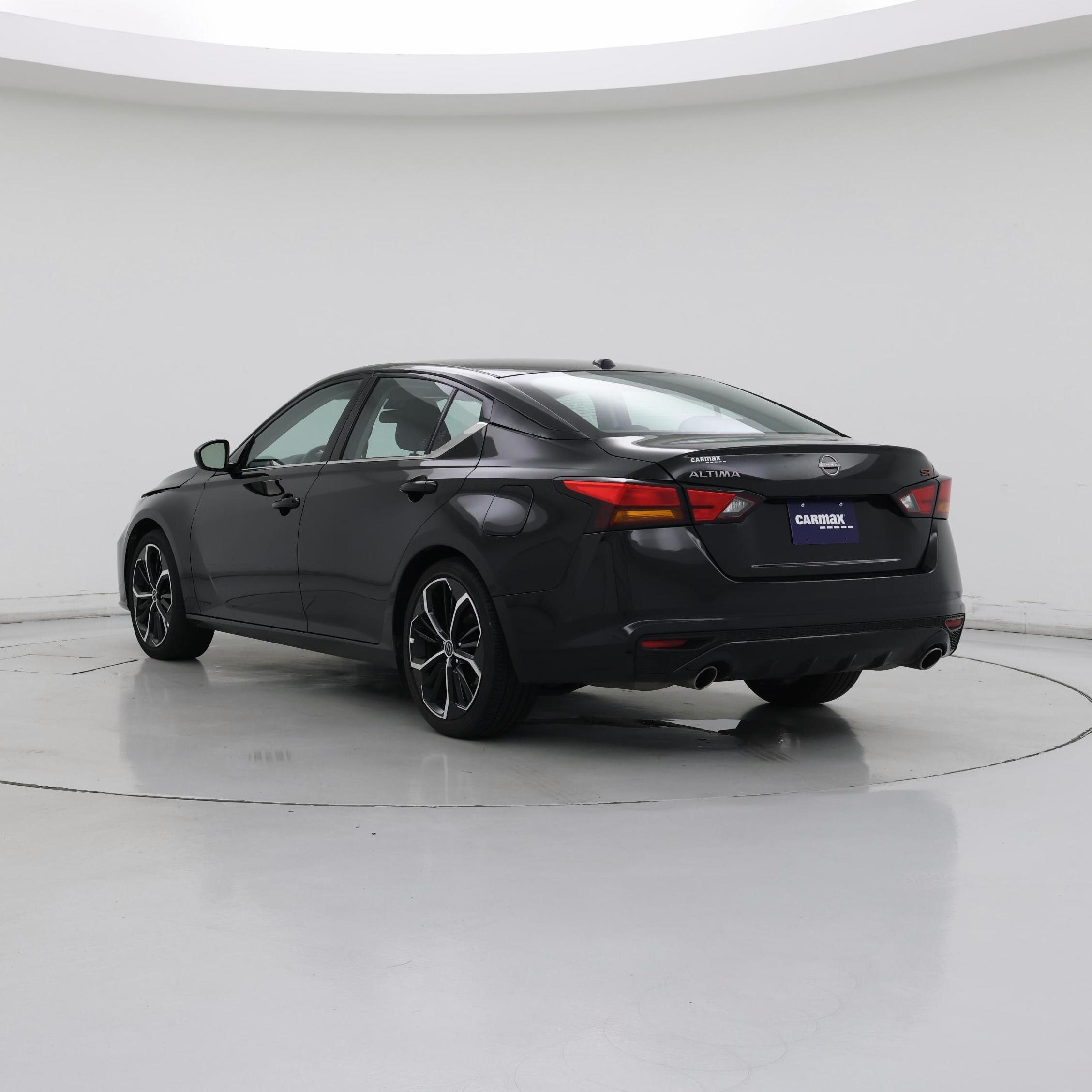 Thumbnail: 2025 Nissan Altima - 2