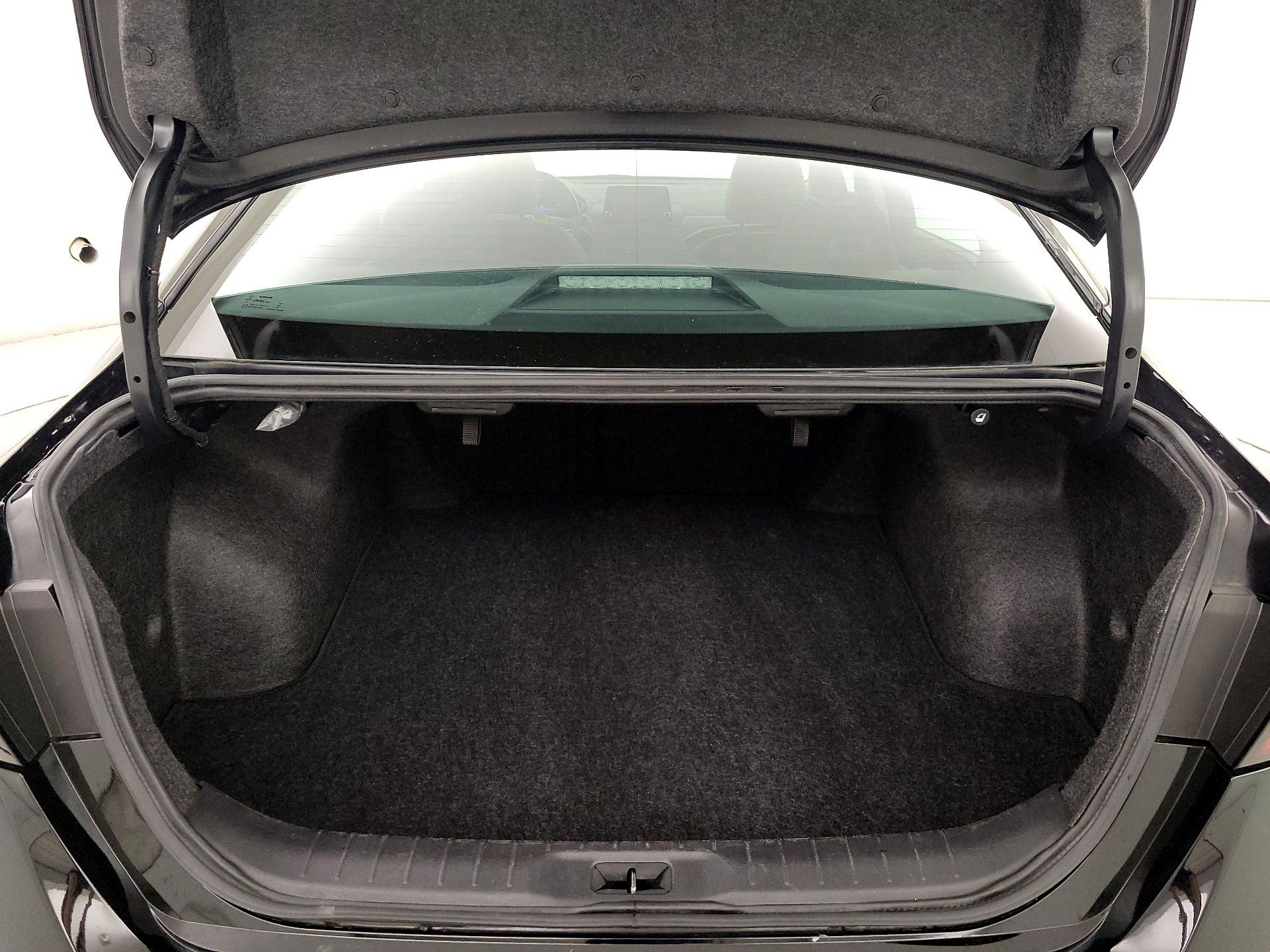 Thumbnail: 2025 Nissan Altima - 20