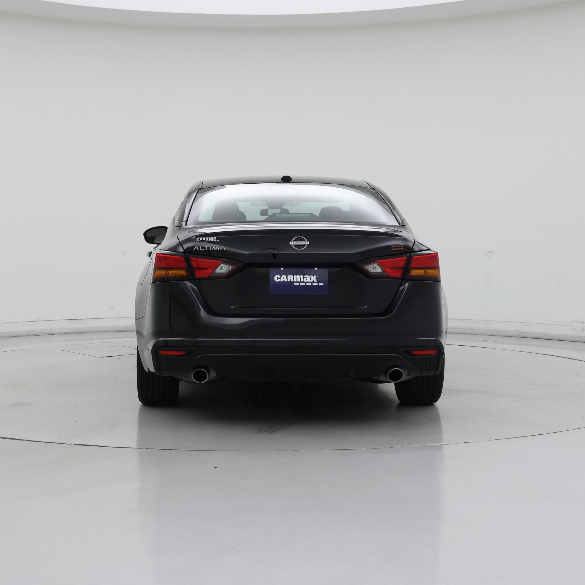 Thumbnail: 2025 Nissan Altima - 6