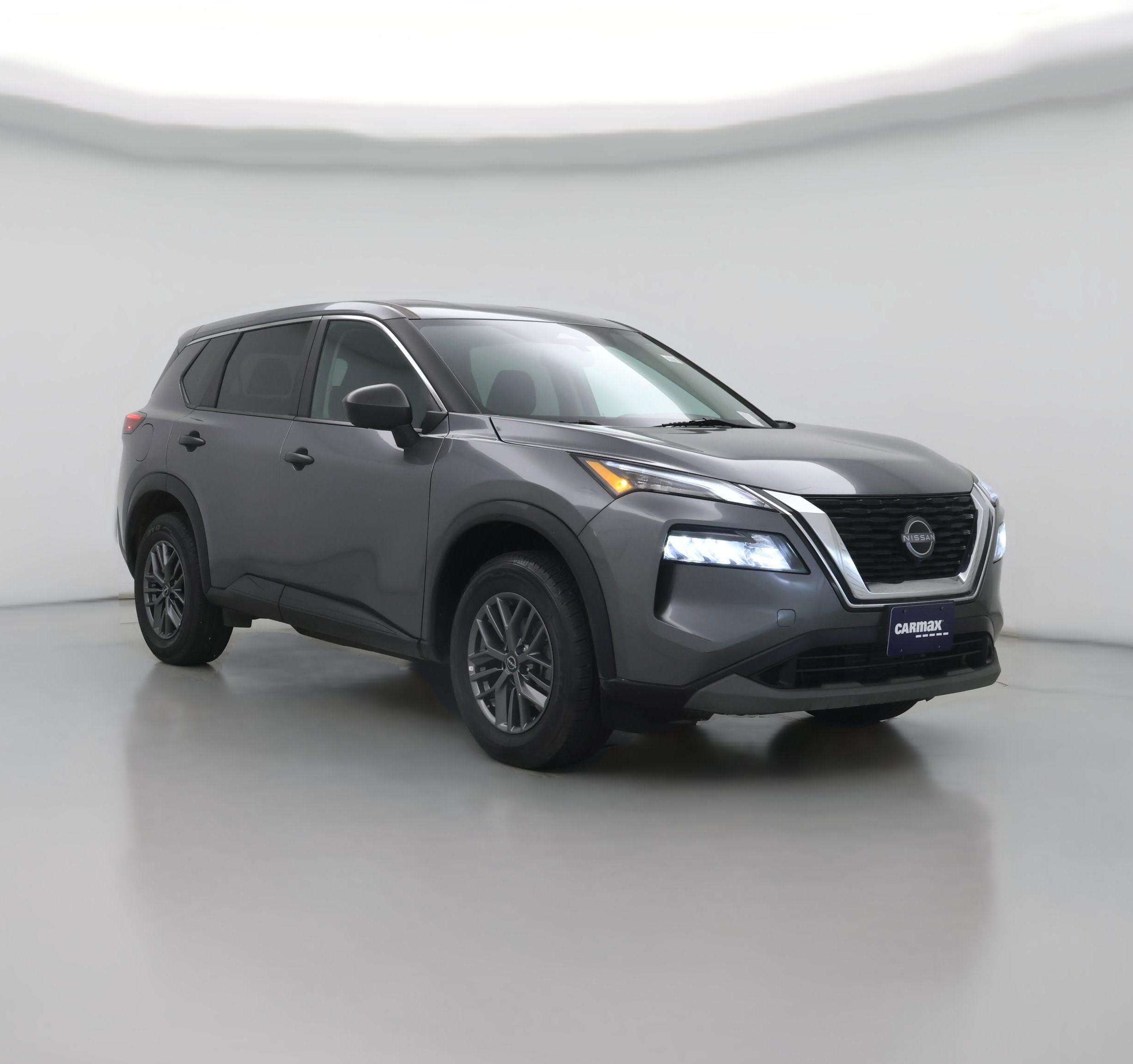 Thumbnail: 2023 Nissan Rogue - 1