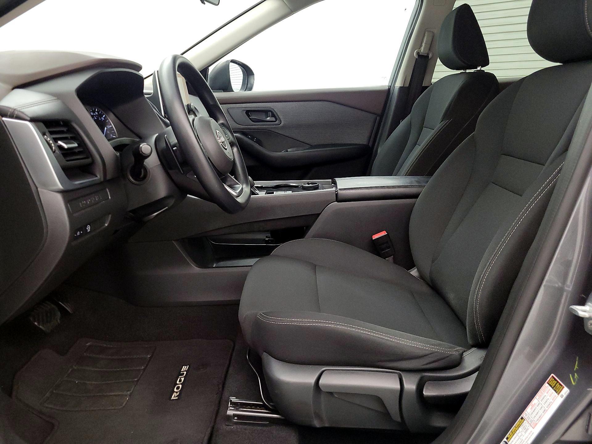 Thumbnail: 2023 Nissan Rogue - 11