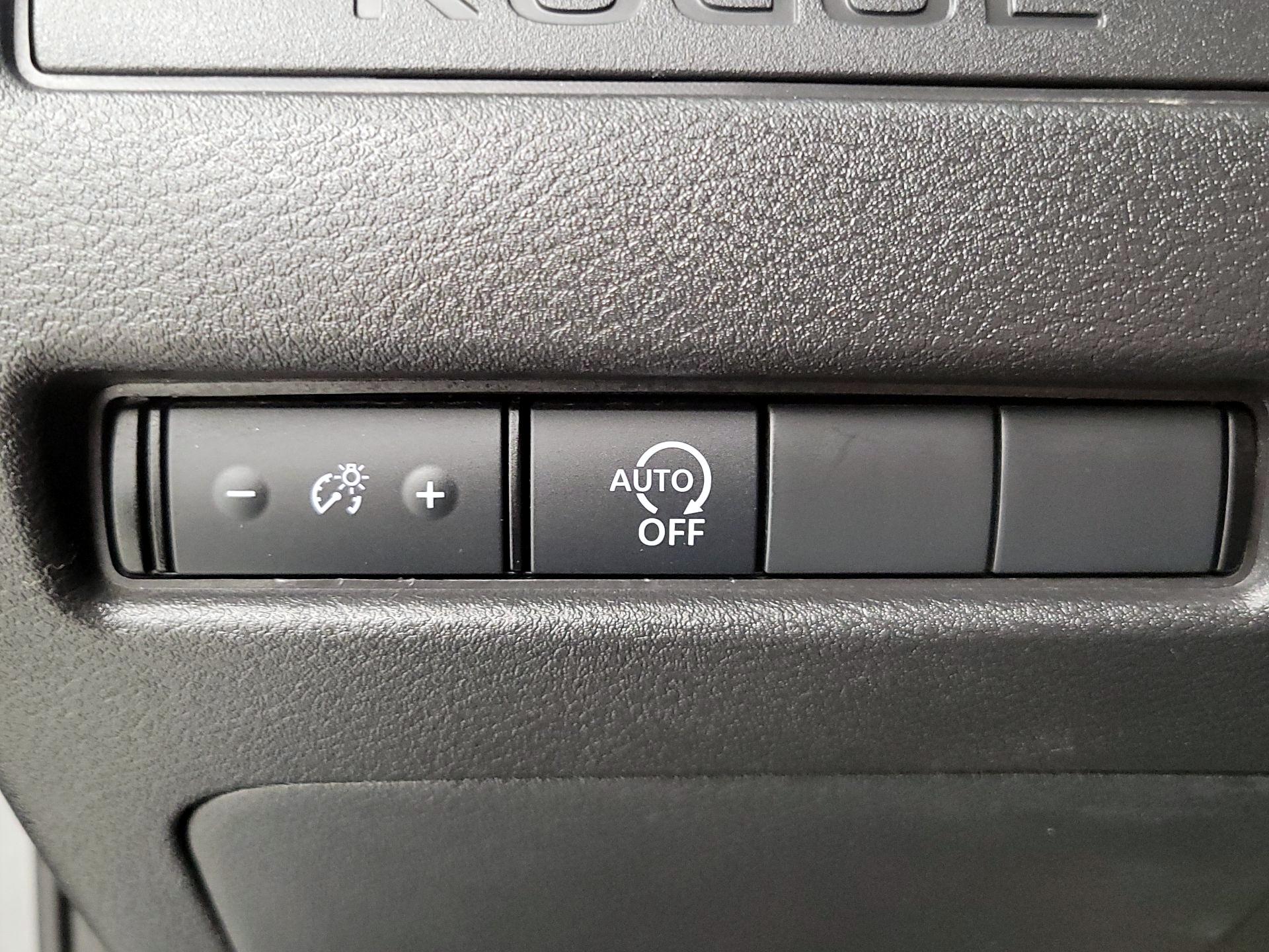 Thumbnail: 2023 Nissan Rogue - 13