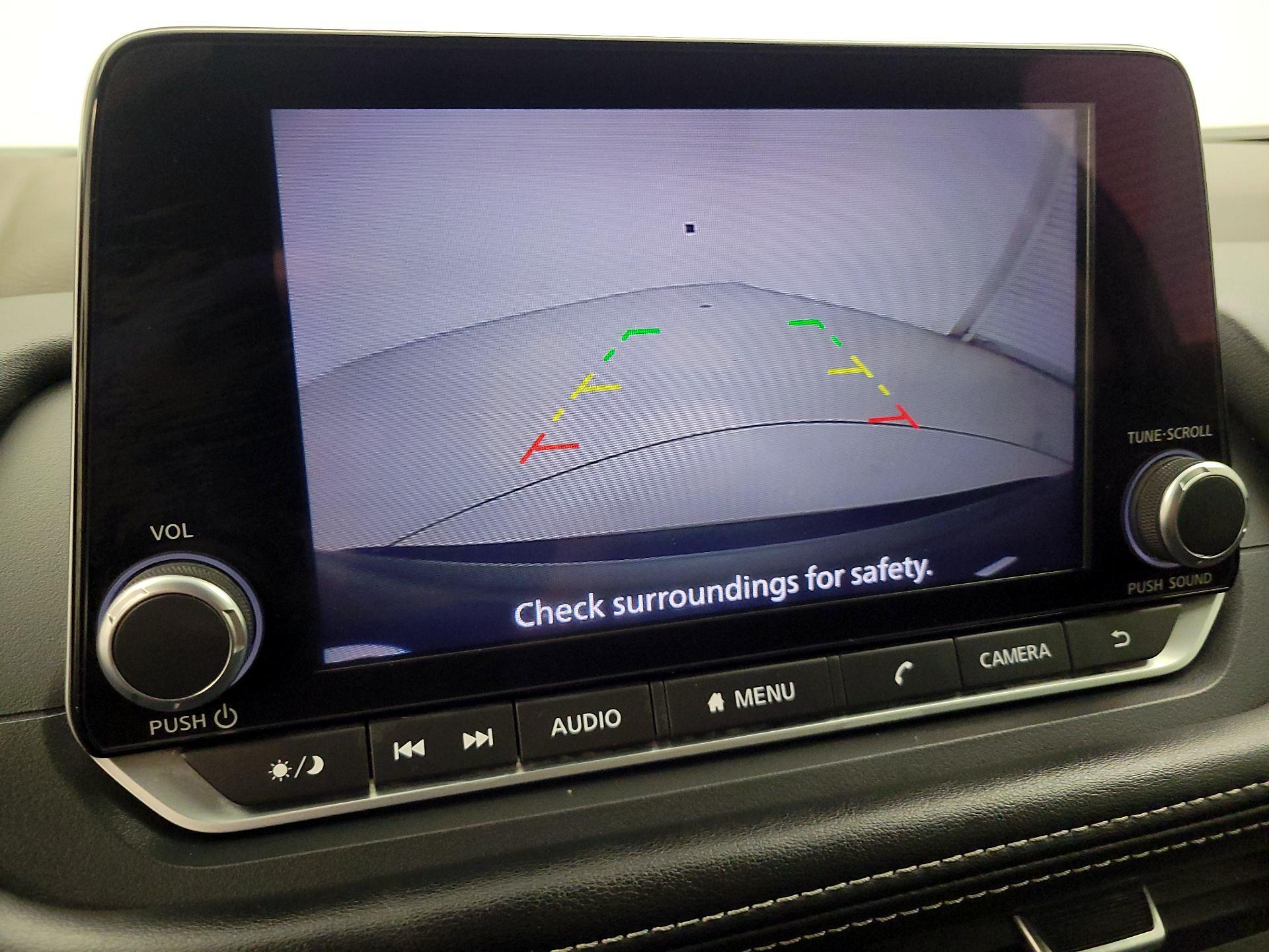 Thumbnail: 2023 Nissan Rogue - 14