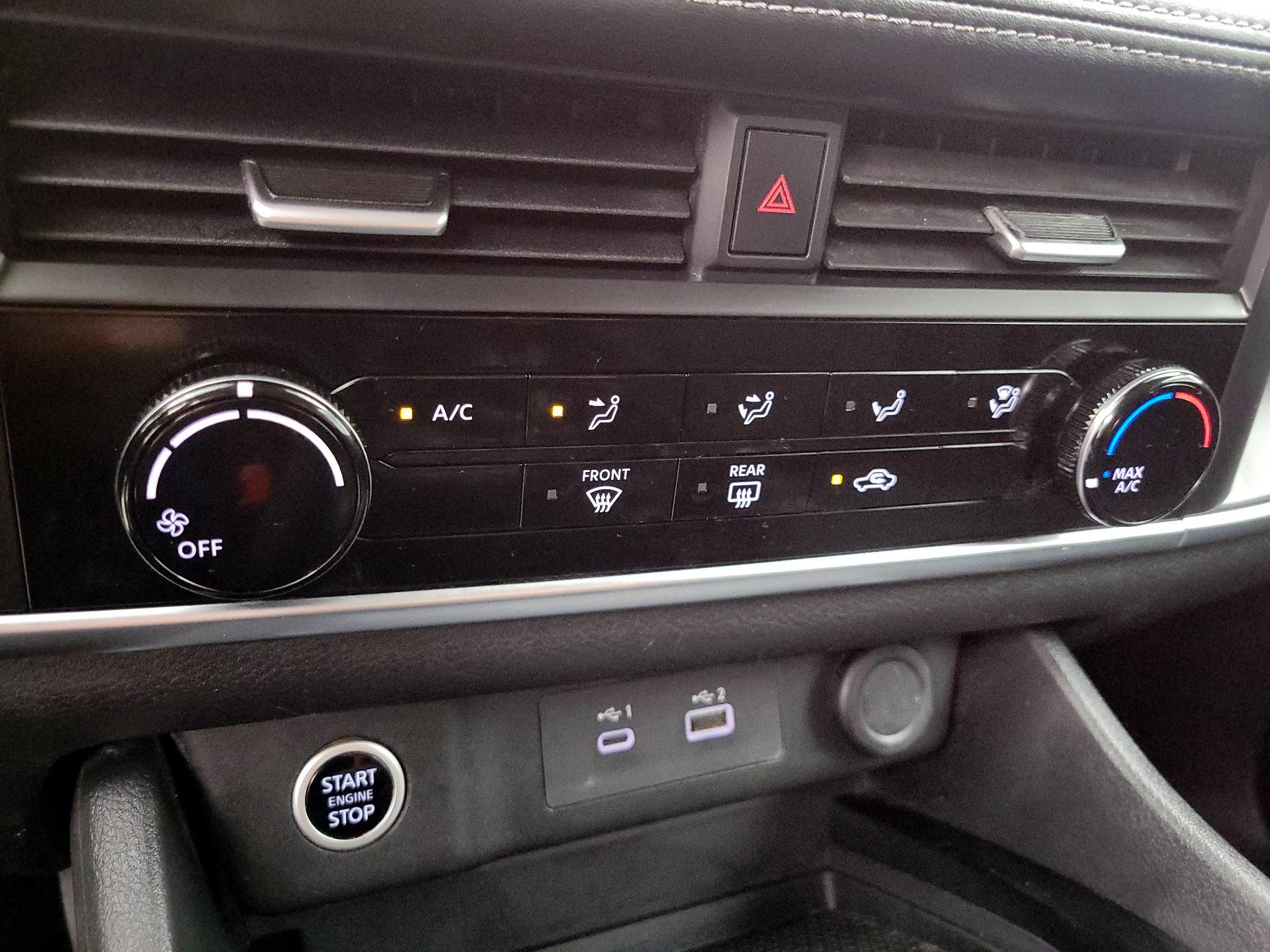 Thumbnail: 2023 Nissan Rogue - 16