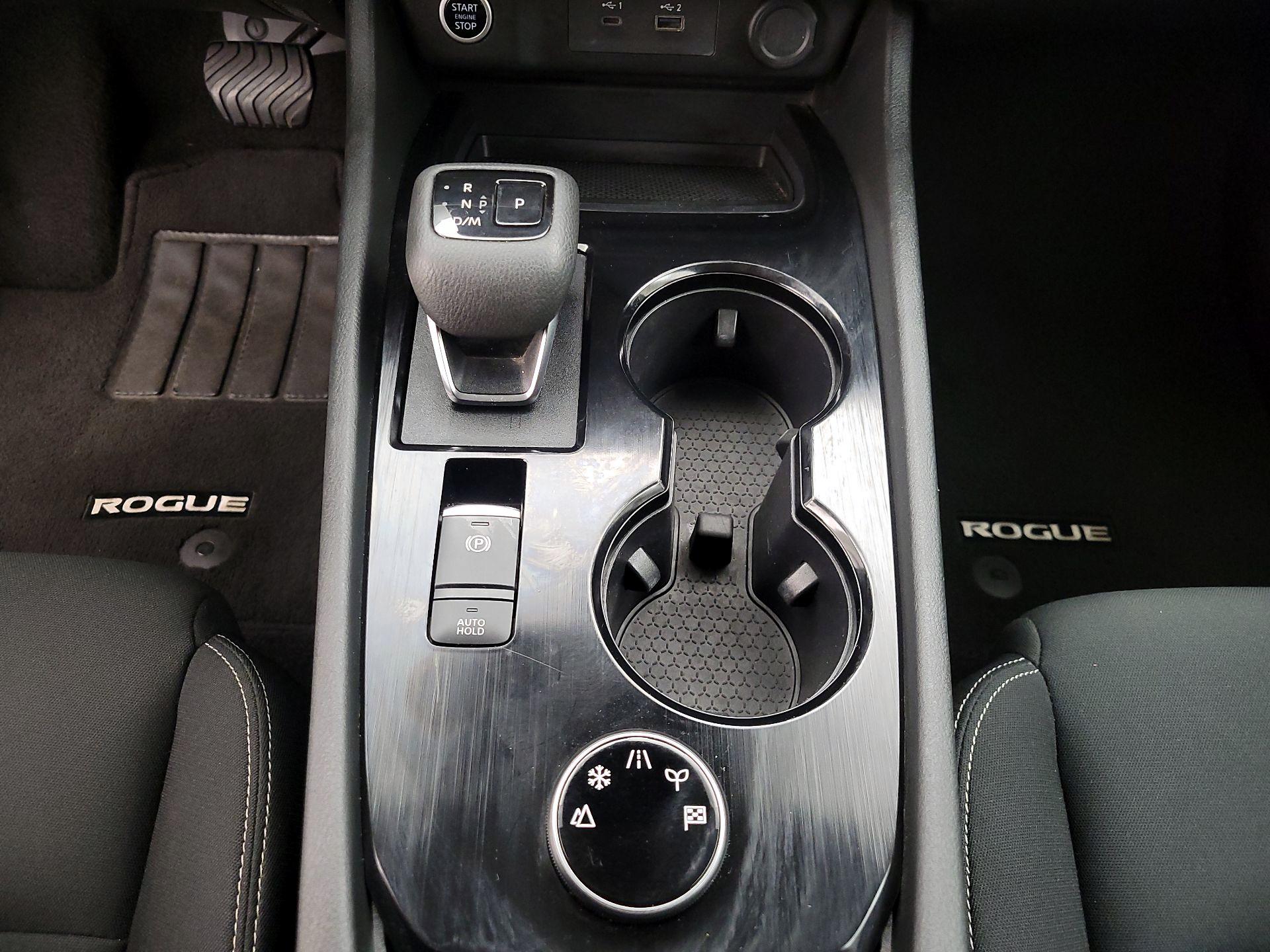 Thumbnail: 2023 Nissan Rogue - 17