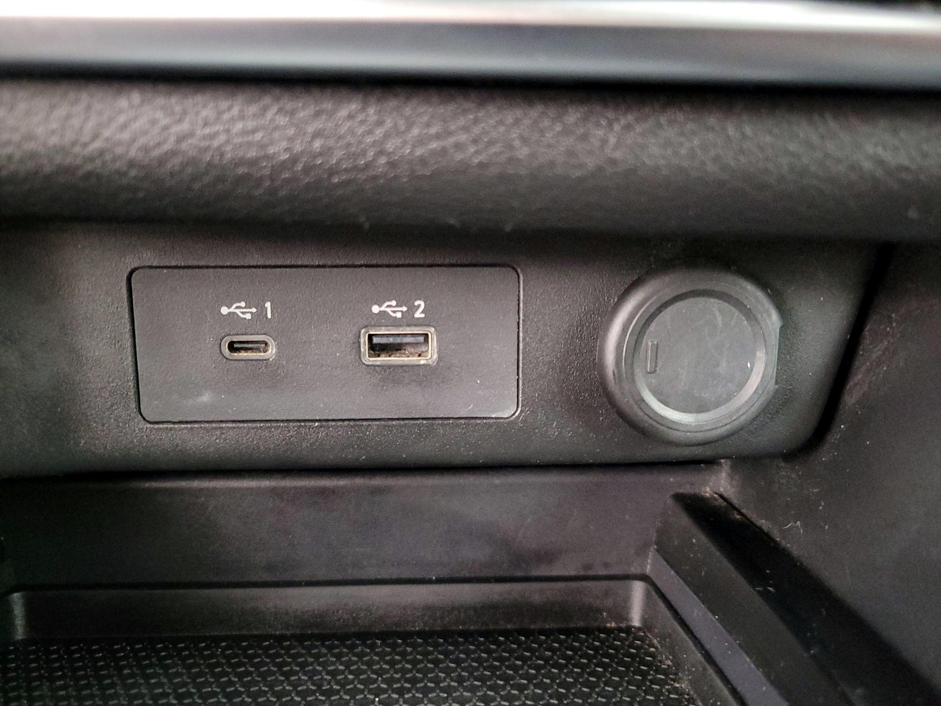 Thumbnail: 2023 Nissan Rogue - 18