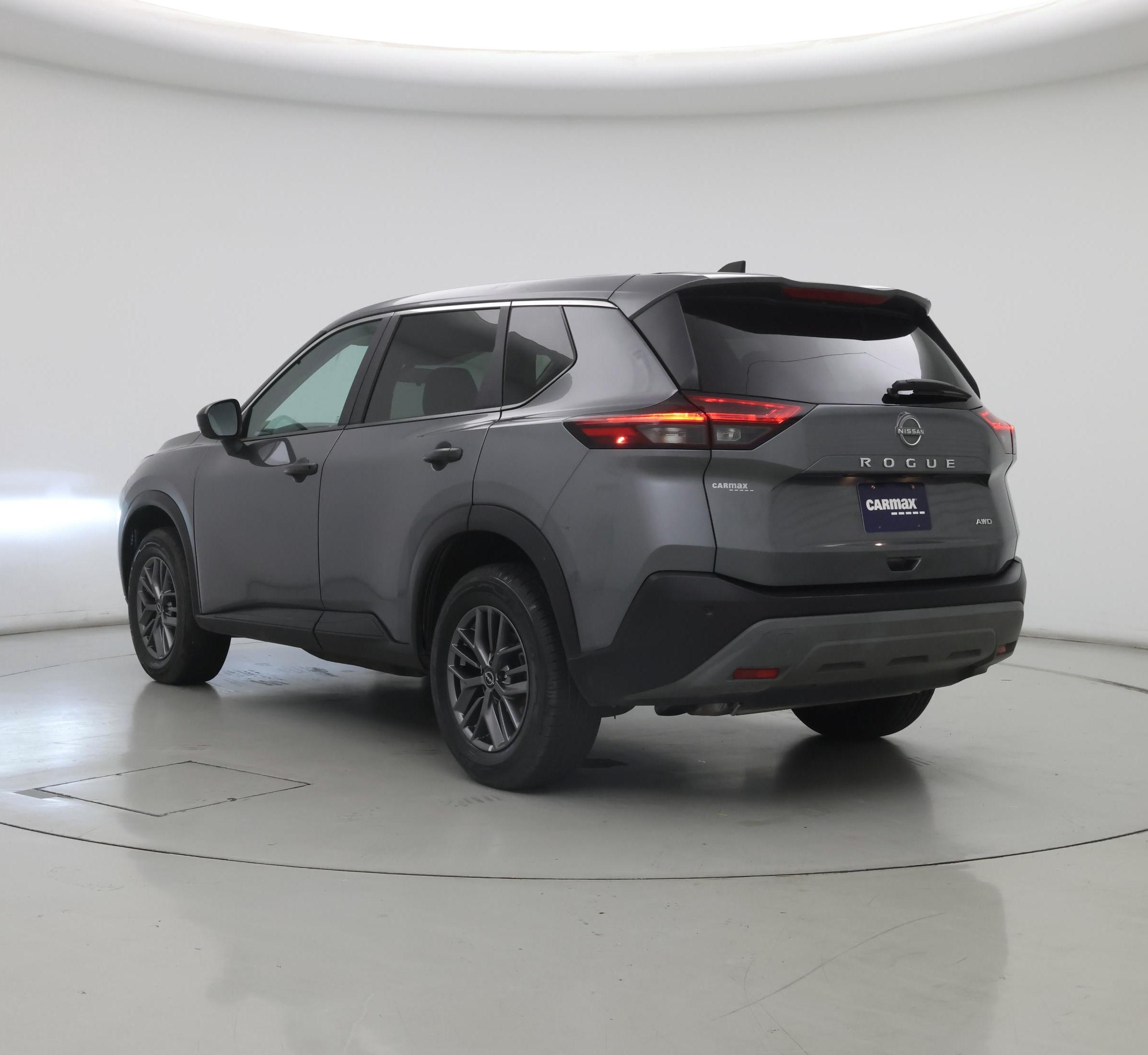Thumbnail: 2023 Nissan Rogue - 2