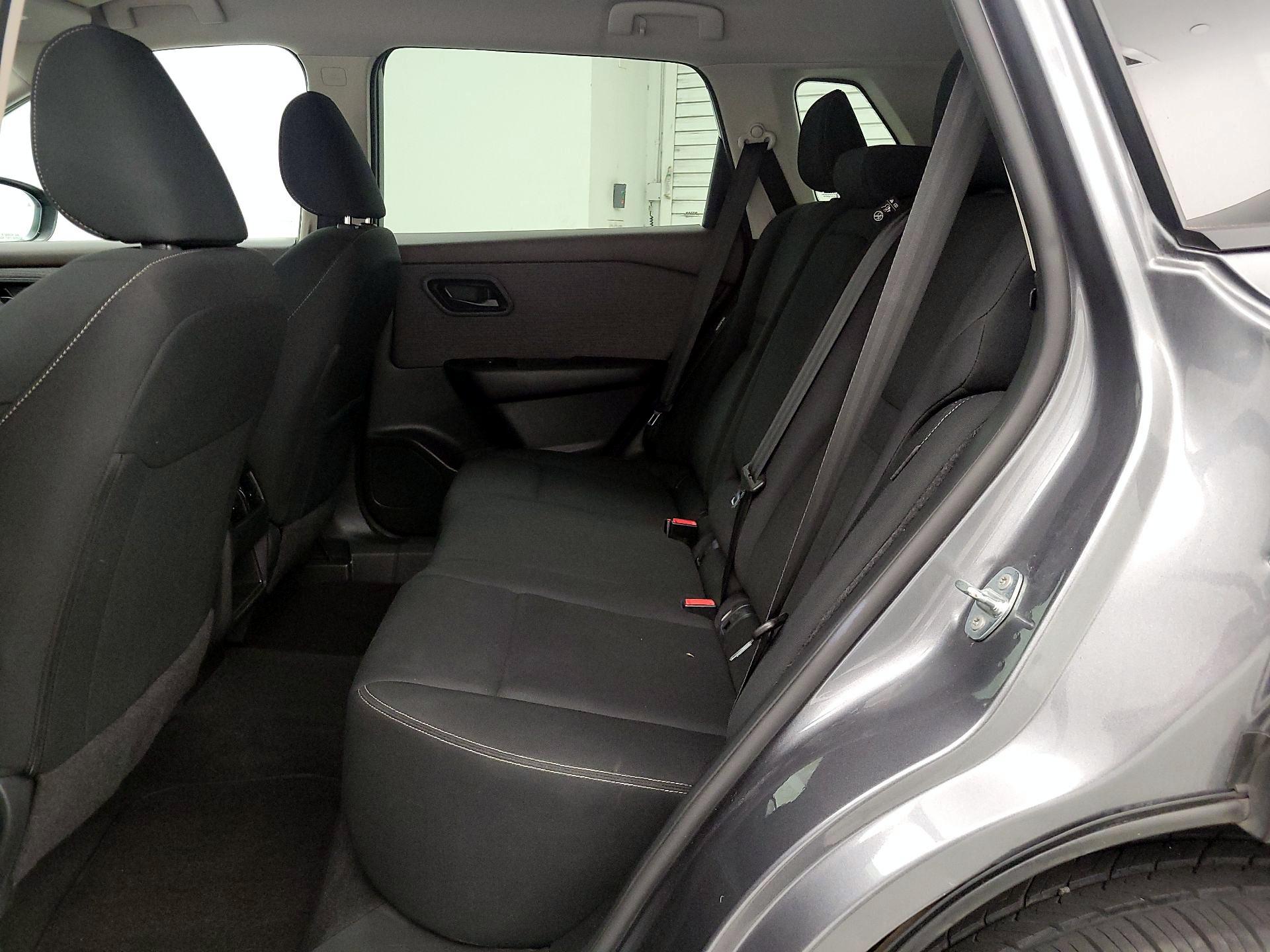 Thumbnail: 2023 Nissan Rogue - 19