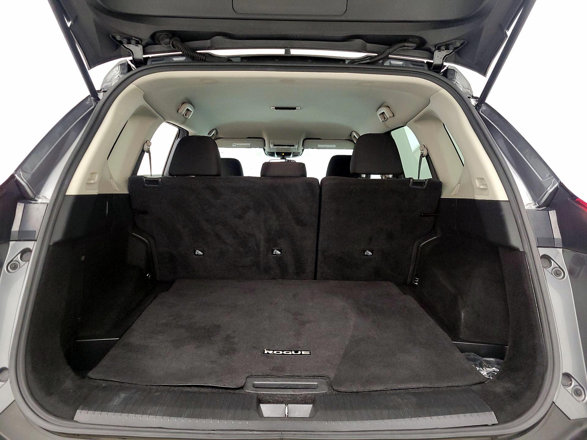 Thumbnail: 2023 Nissan Rogue - 20