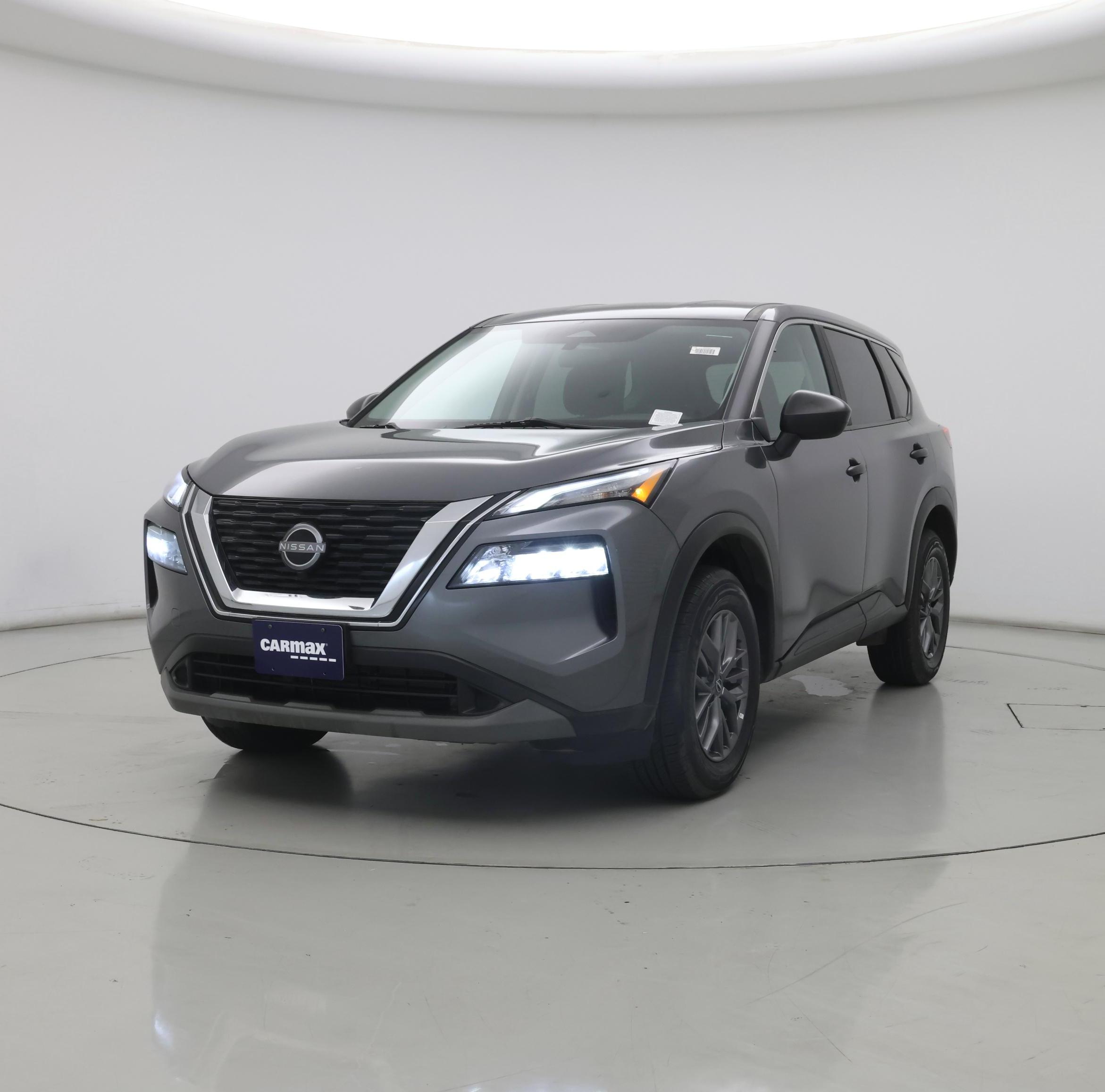 Thumbnail: 2023 Nissan Rogue - 4