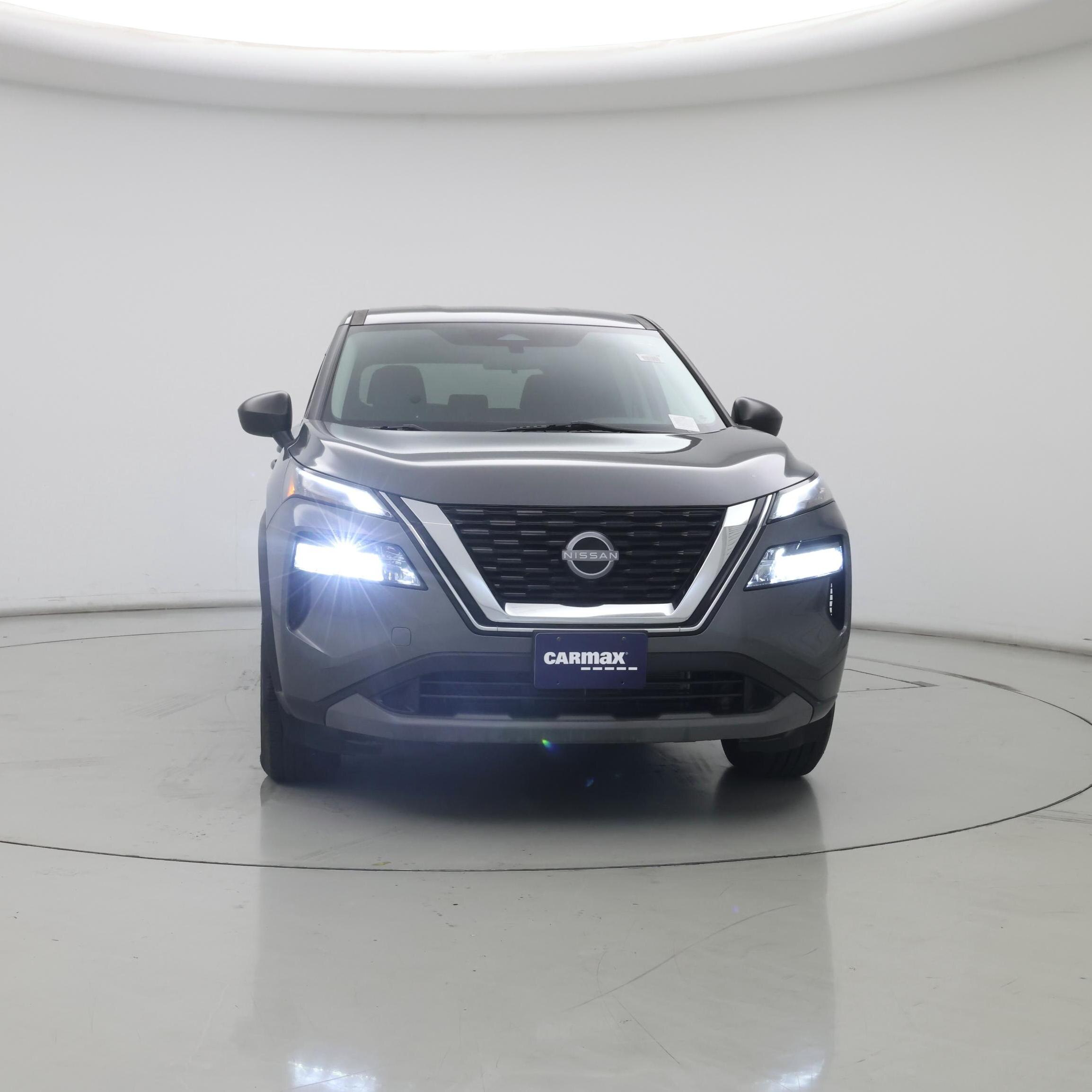 Thumbnail: 2023 Nissan Rogue - 5