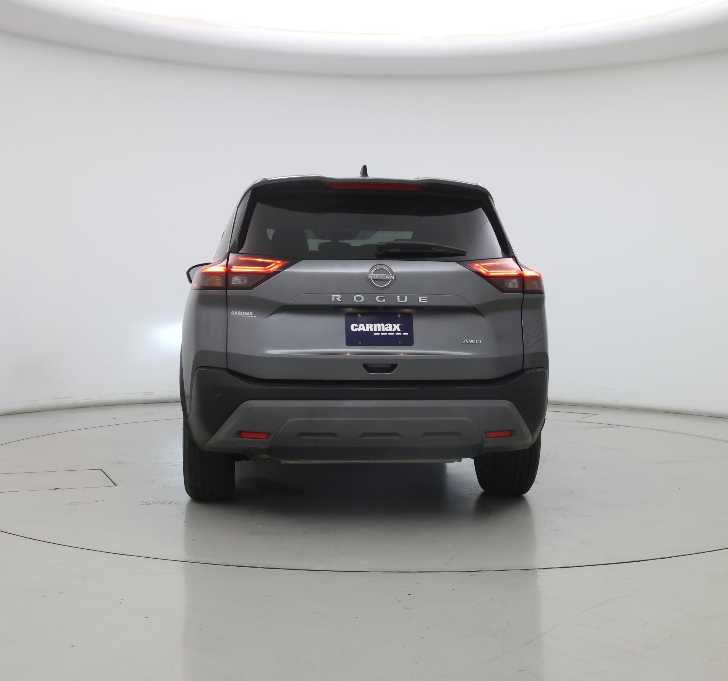 Thumbnail: 2023 Nissan Rogue - 6