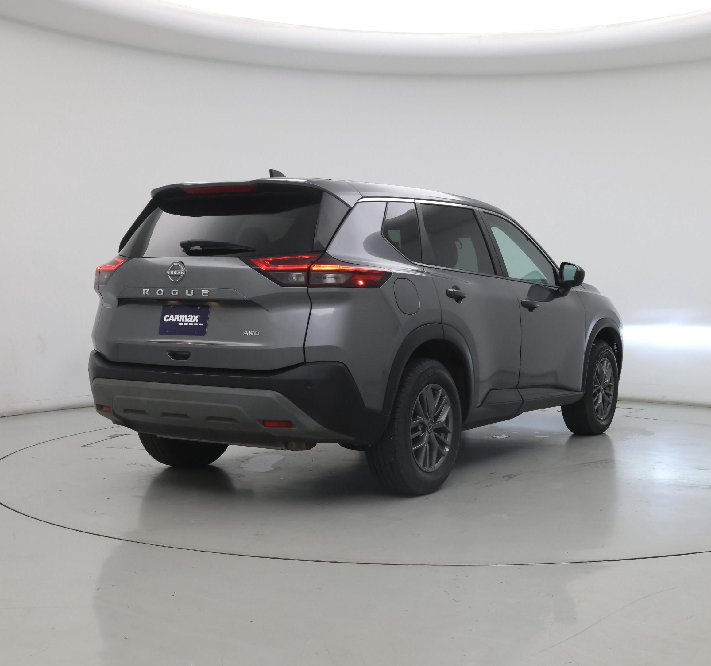Thumbnail: 2023 Nissan Rogue - 8