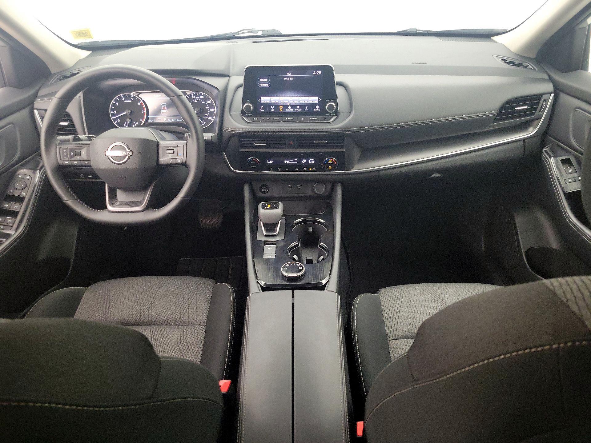 Thumbnail: 2025 Nissan Rogue - 9