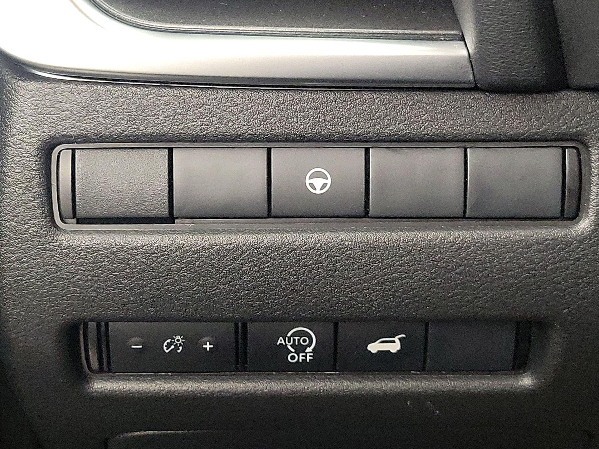 Thumbnail: 2025 Nissan Rogue - 13