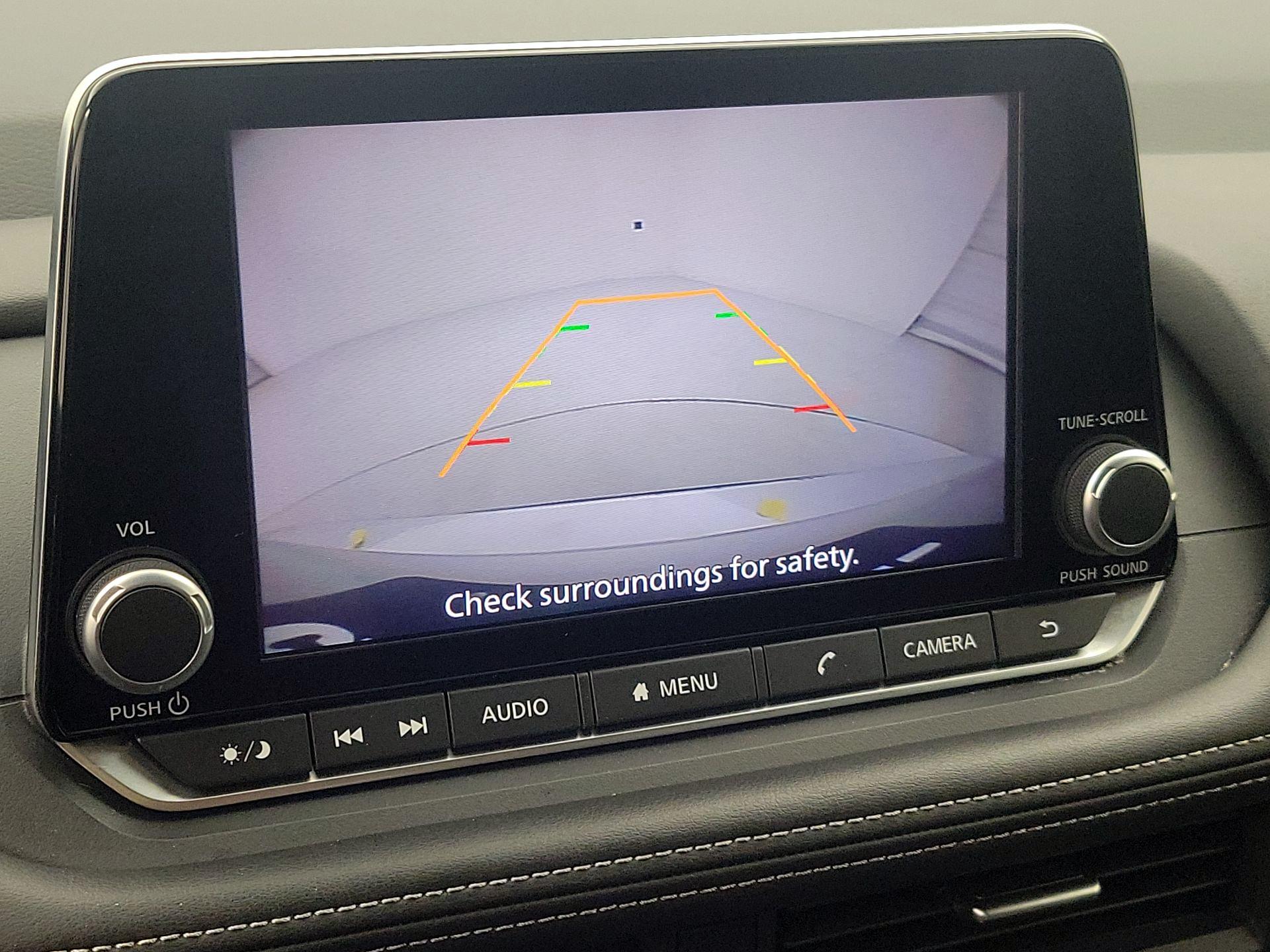 Thumbnail: 2025 Nissan Rogue - 14