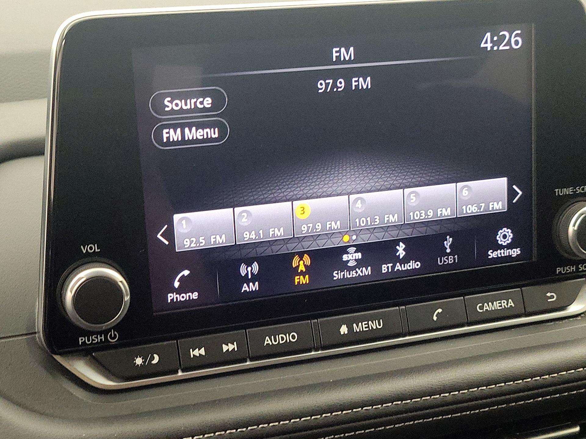 Thumbnail: 2025 Nissan Rogue - 15