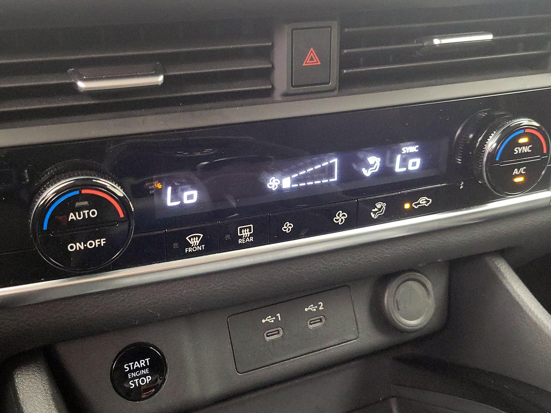 Thumbnail: 2025 Nissan Rogue - 16