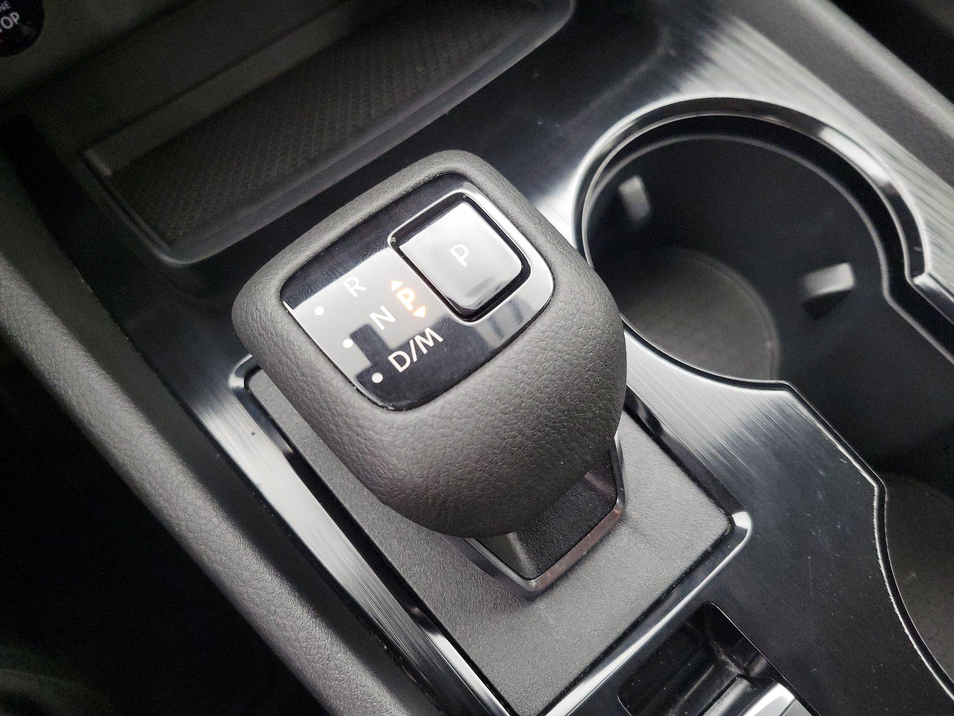 Thumbnail: 2025 Nissan Rogue - 17