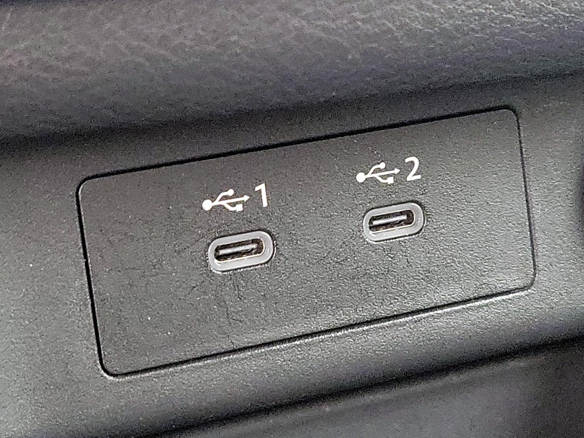 Thumbnail: 2025 Nissan Rogue - 18