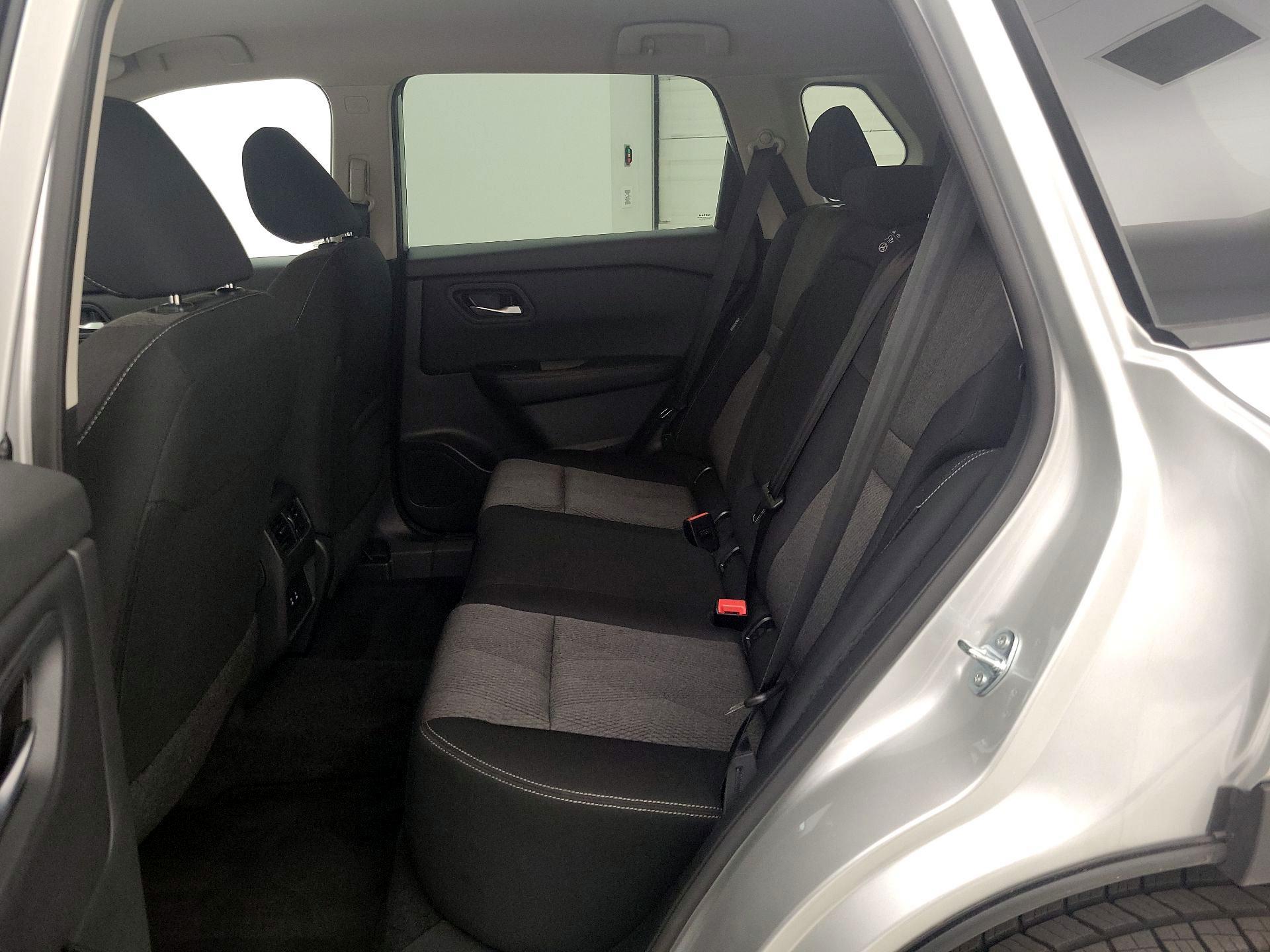 Thumbnail: 2025 Nissan Rogue - 19