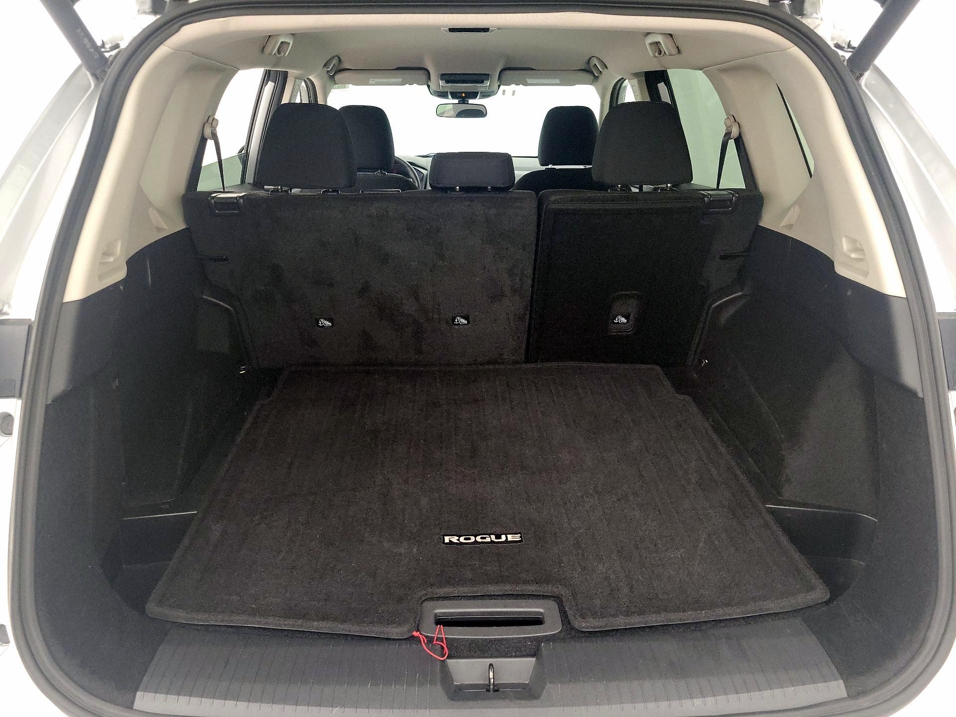 Thumbnail: 2025 Nissan Rogue - 20