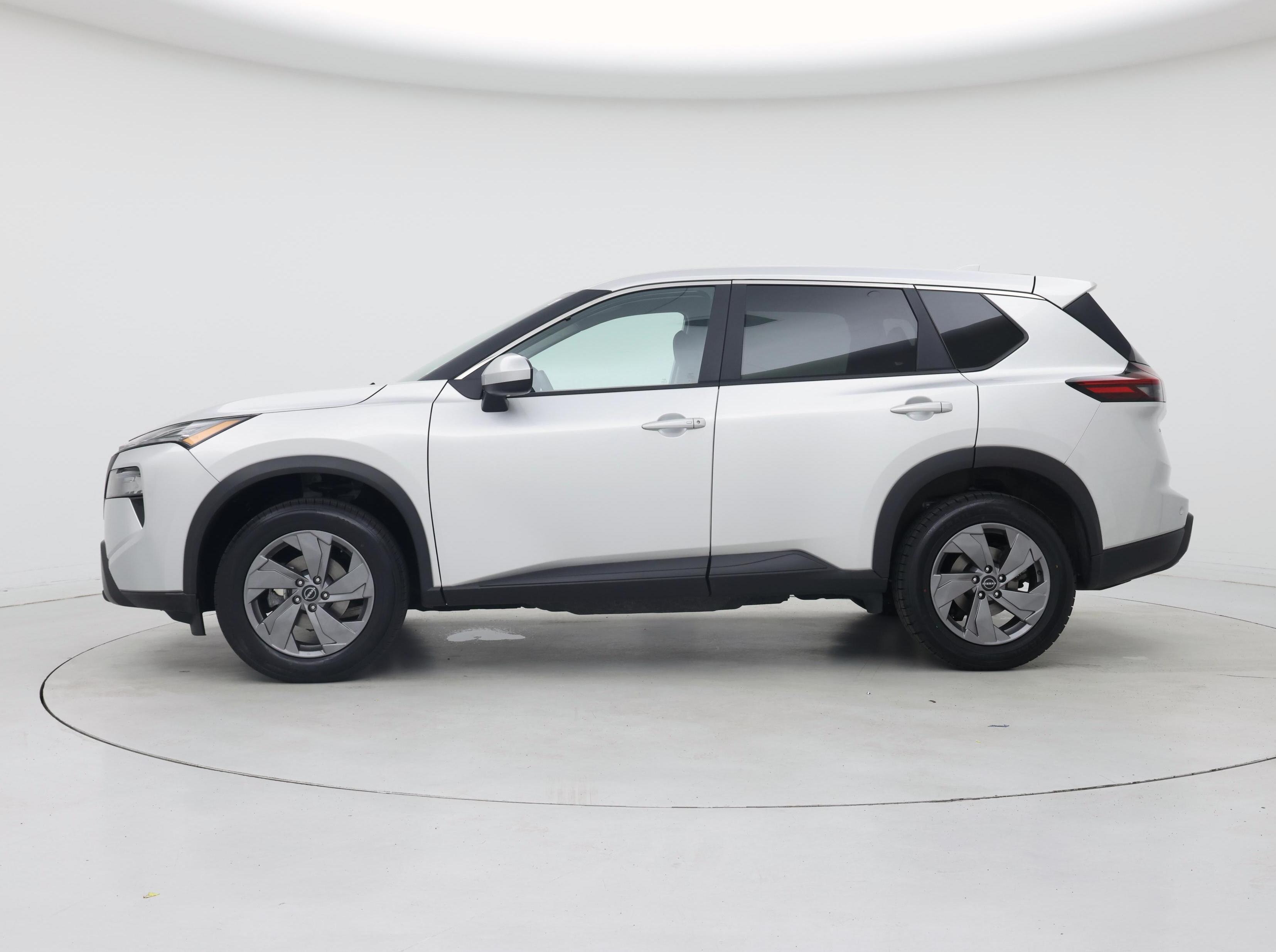 Thumbnail: 2025 Nissan Rogue - 3