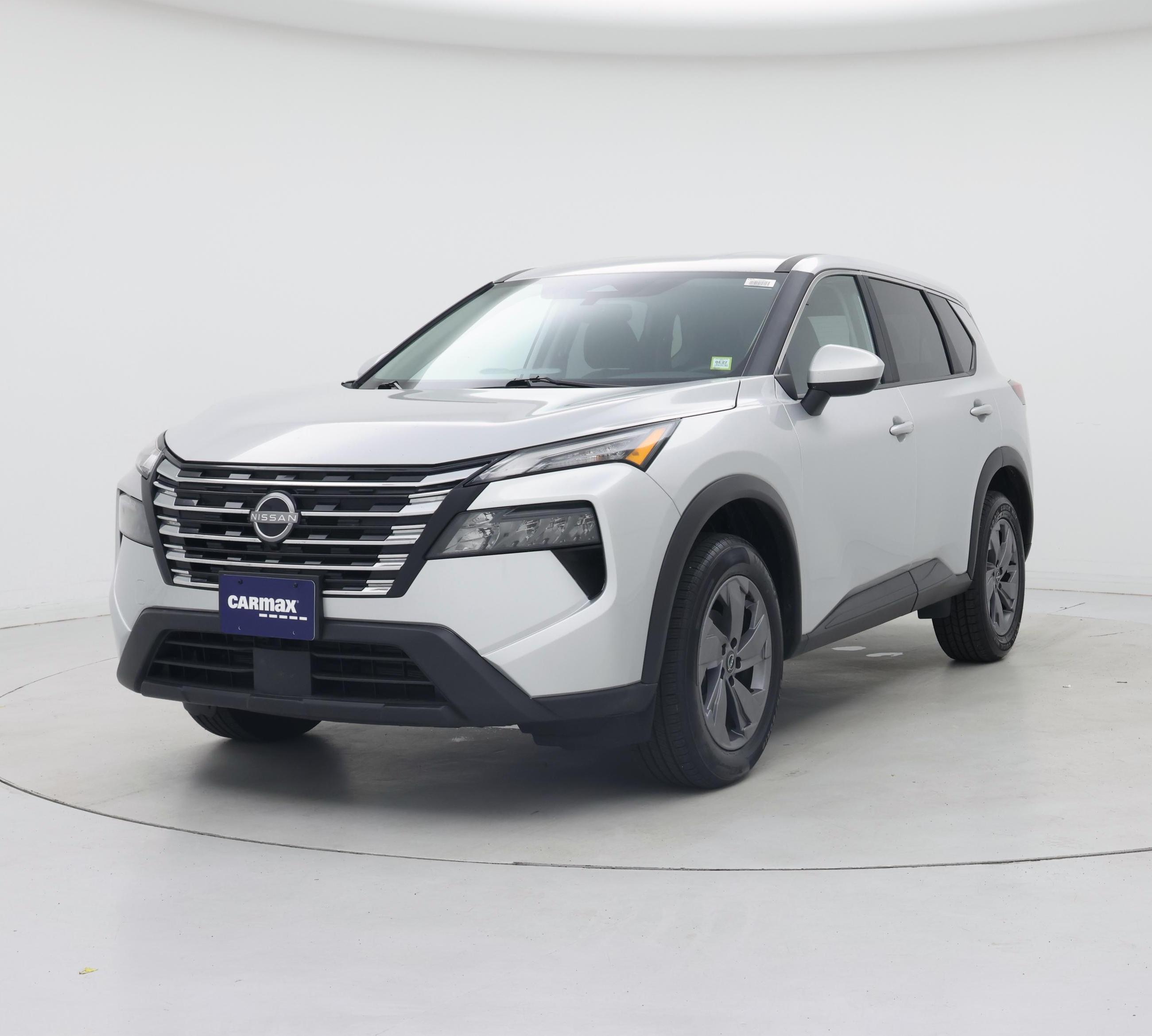 Thumbnail: 2025 Nissan Rogue - 4